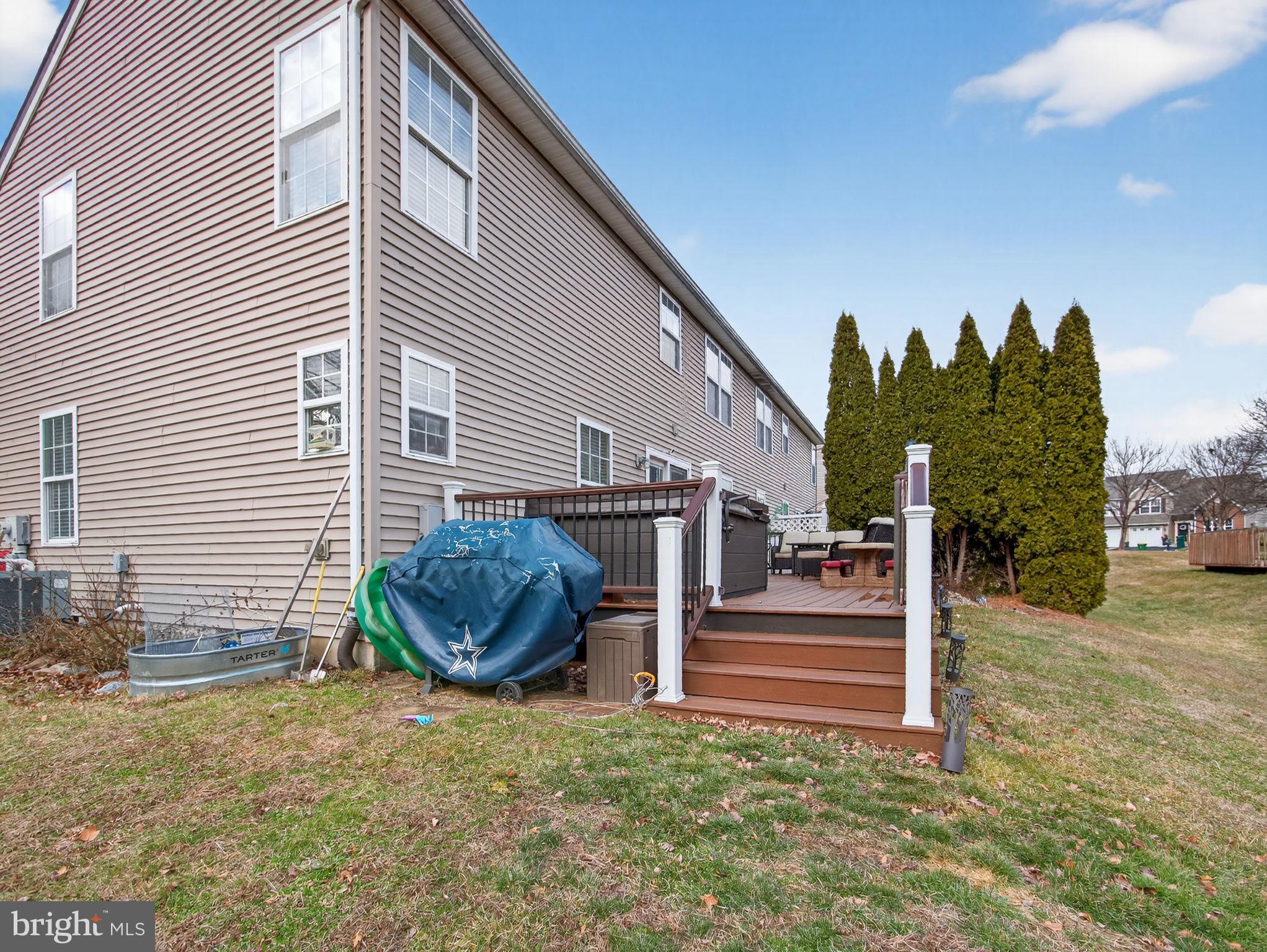 THE LANDINGS - Residential