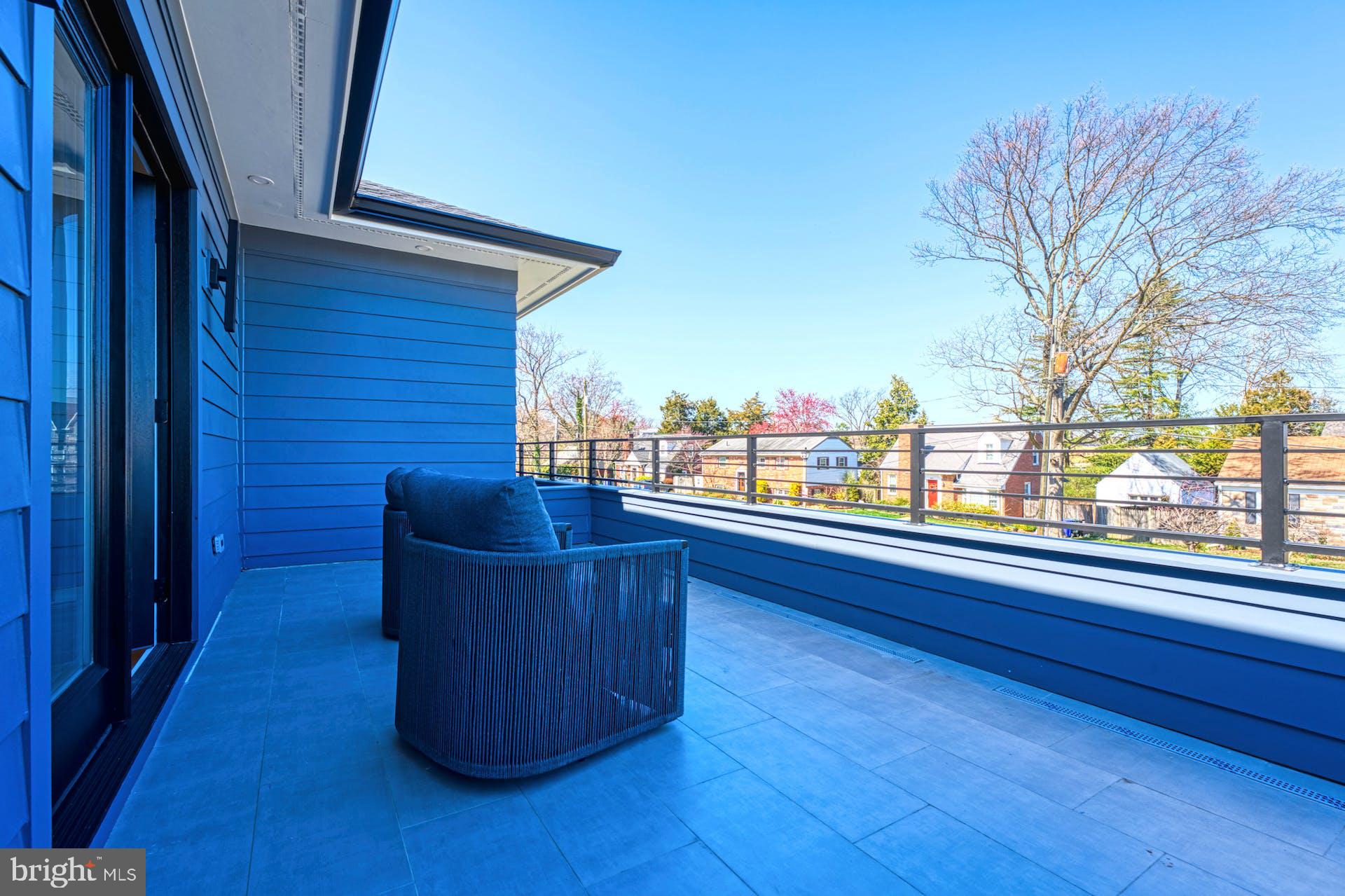 CLEVELAND HEIGHTS - Residential