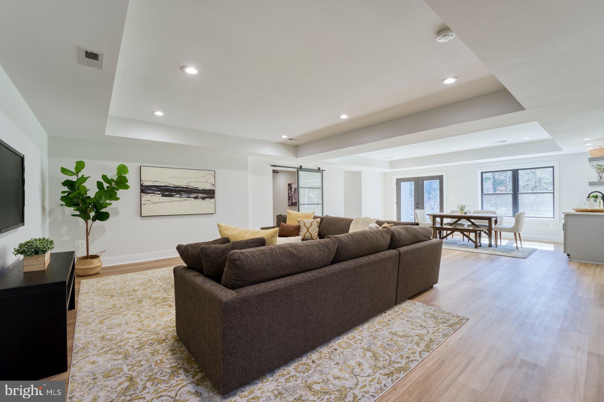 CLEVELAND HEIGHTS - Residential