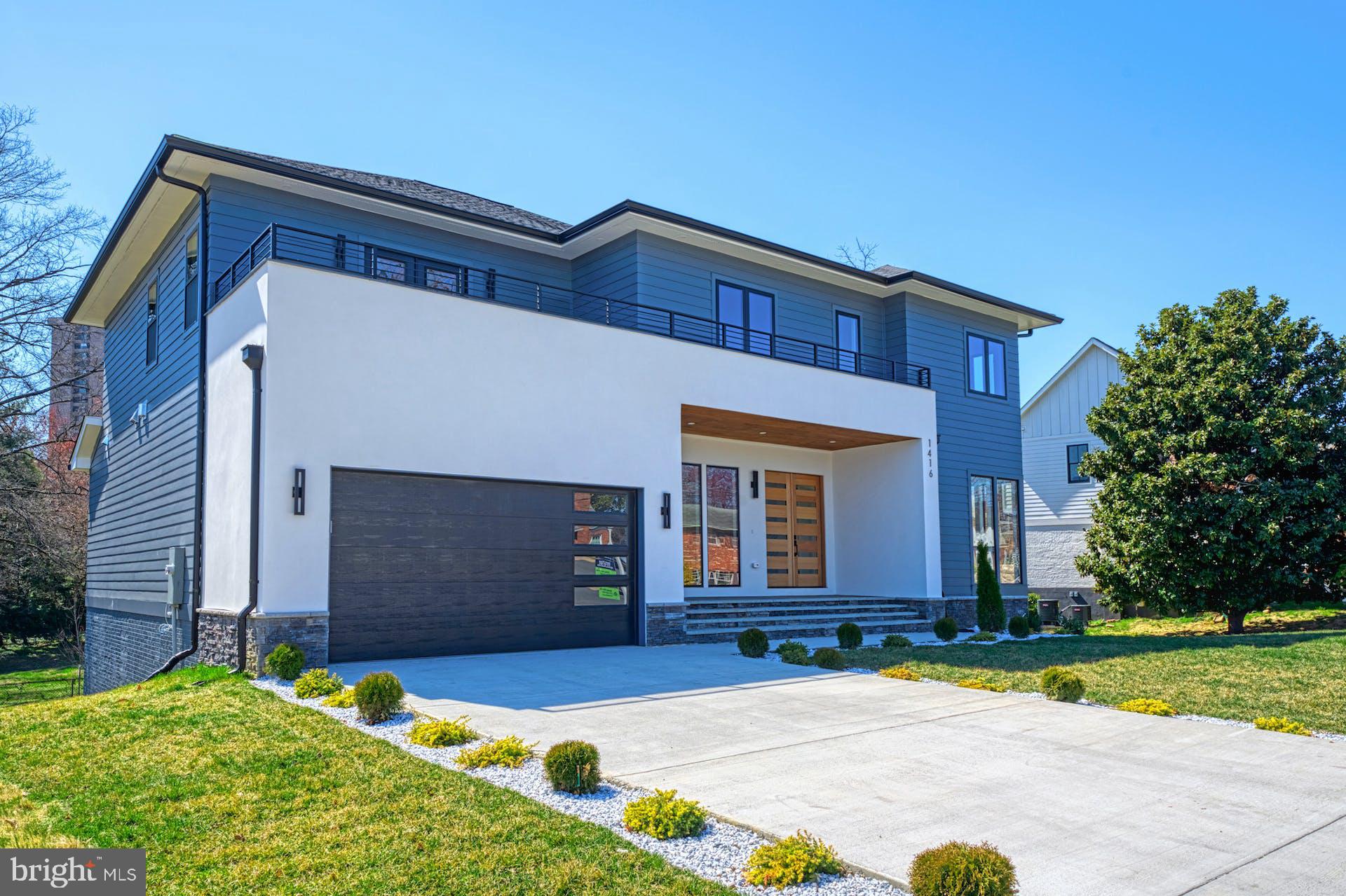 CLEVELAND HEIGHTS - Residential