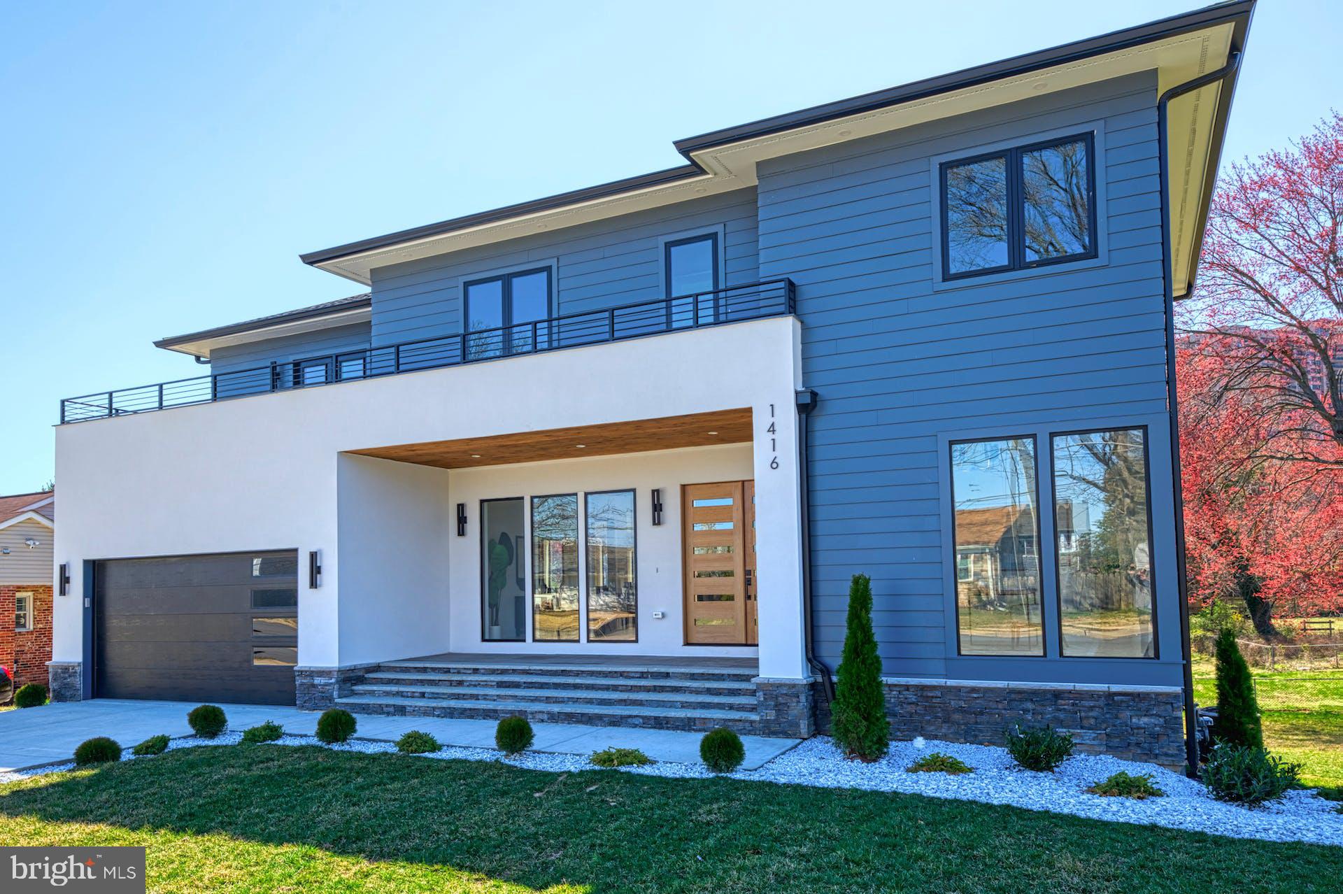 CLEVELAND HEIGHTS - Residential