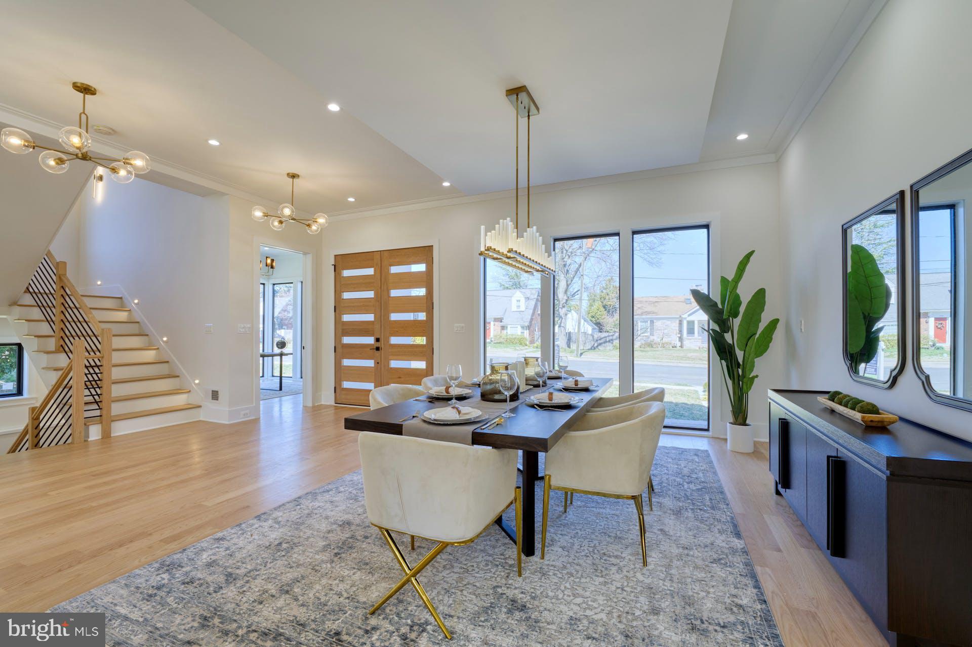 CLEVELAND HEIGHTS - Residential