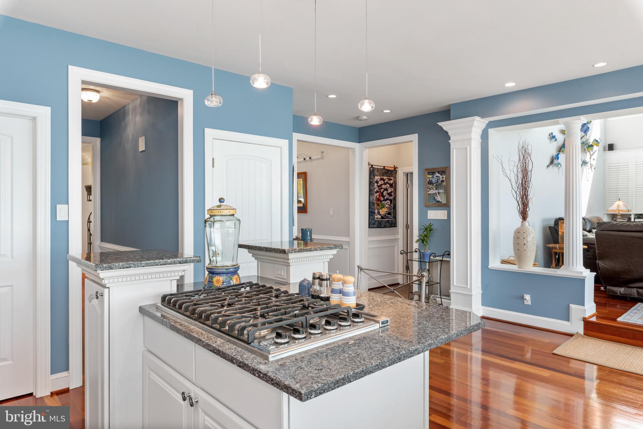 SHOREHAM BEACH - Residential