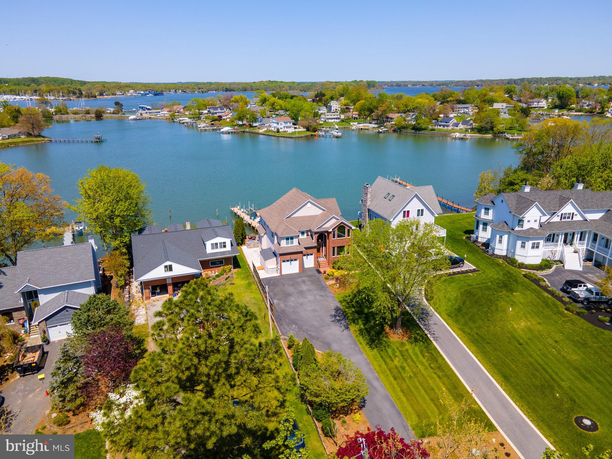 SHOREHAM BEACH - Residential