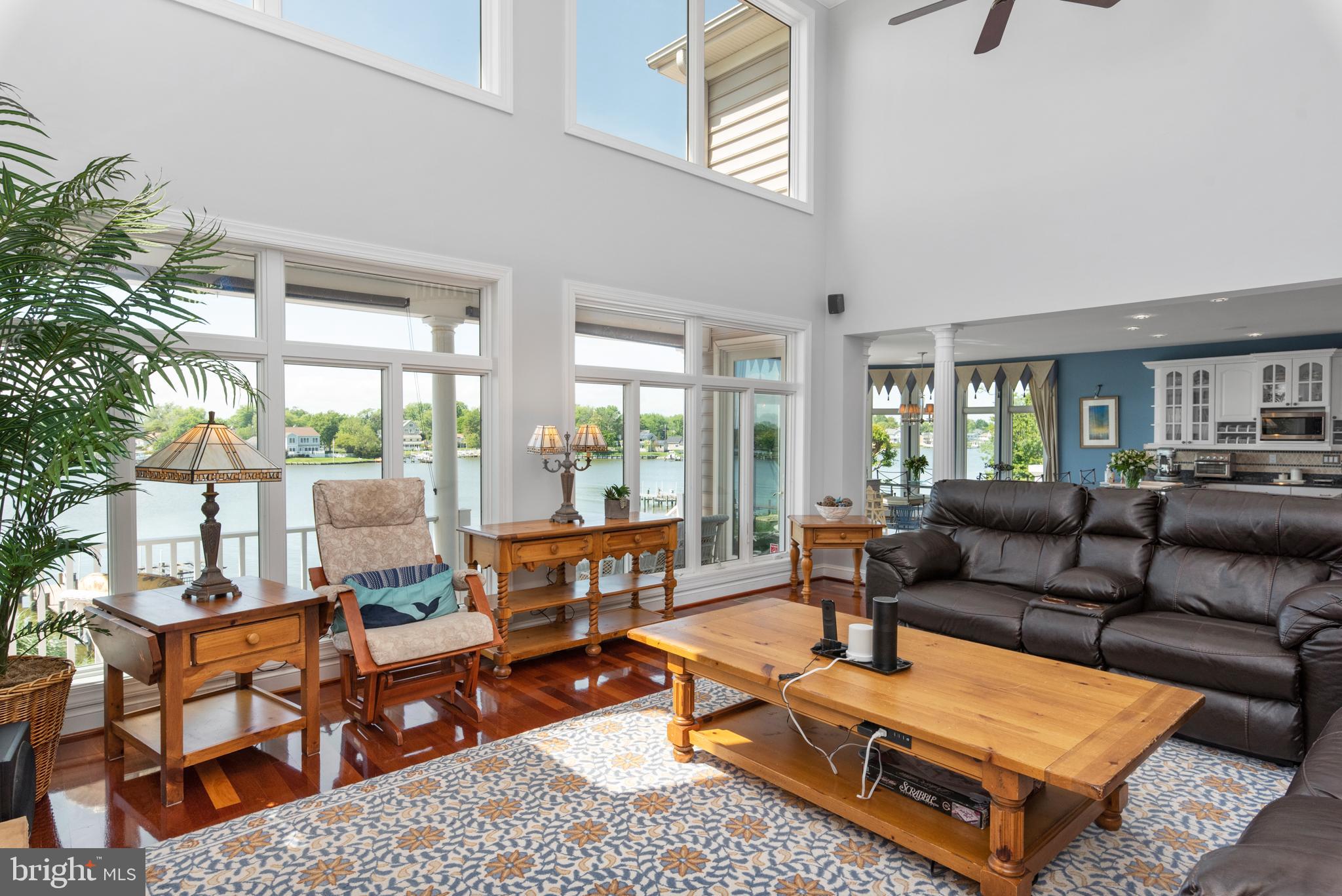 SHOREHAM BEACH - Residential