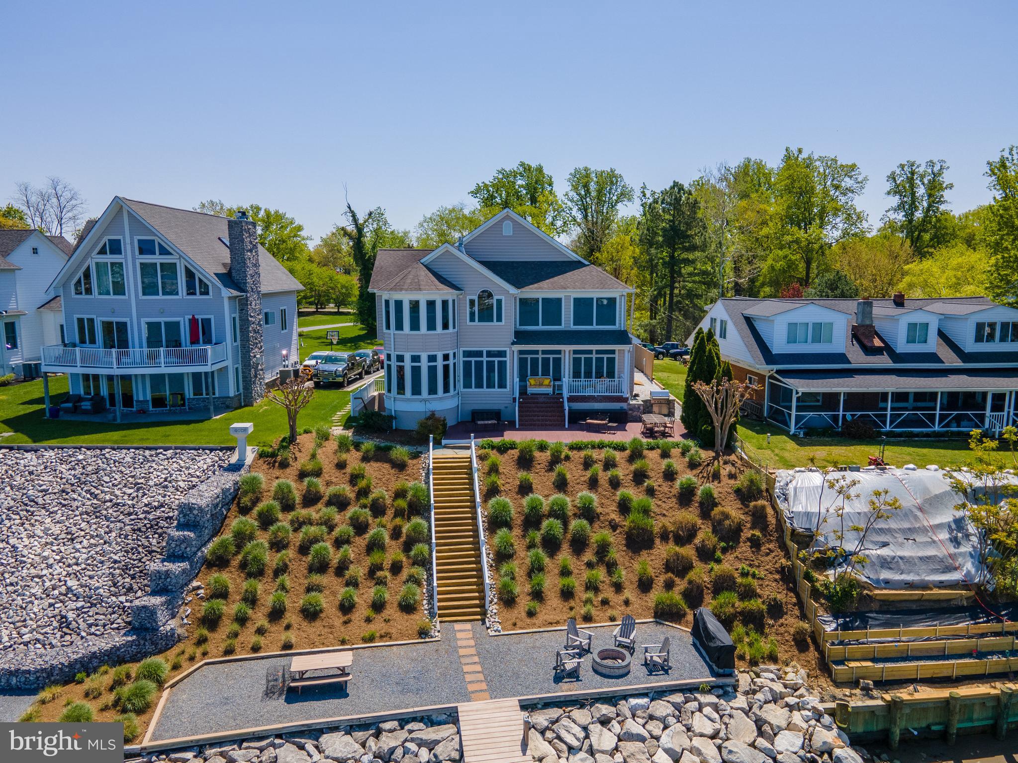 SHOREHAM BEACH - Residential