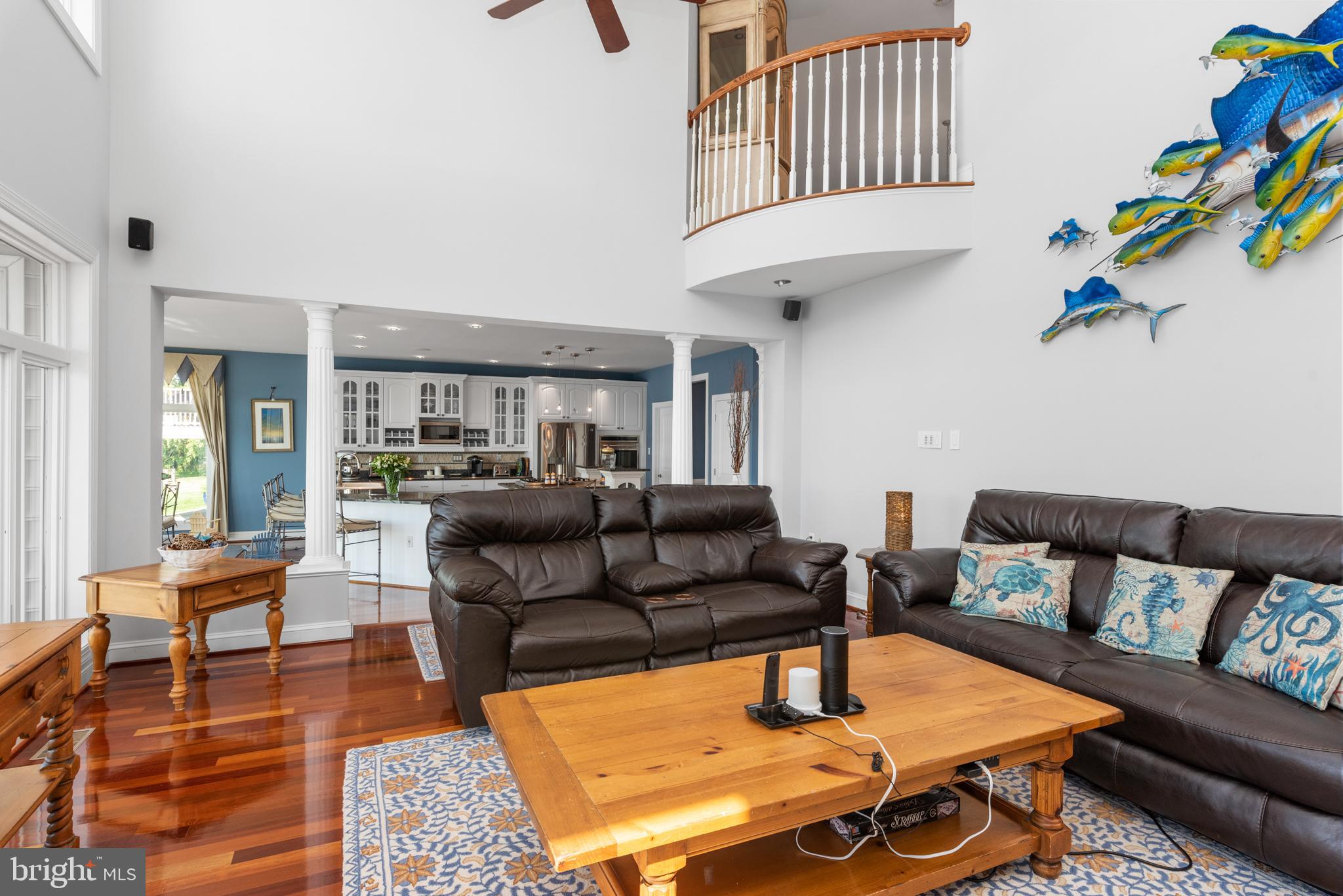 SHOREHAM BEACH - Residential