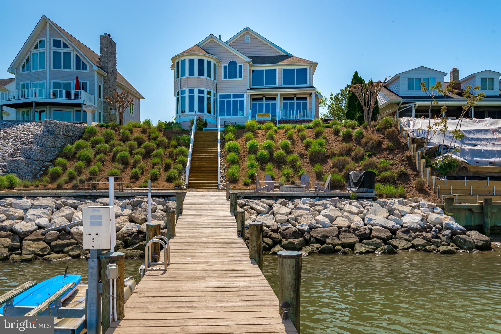 SHOREHAM BEACH - Residential