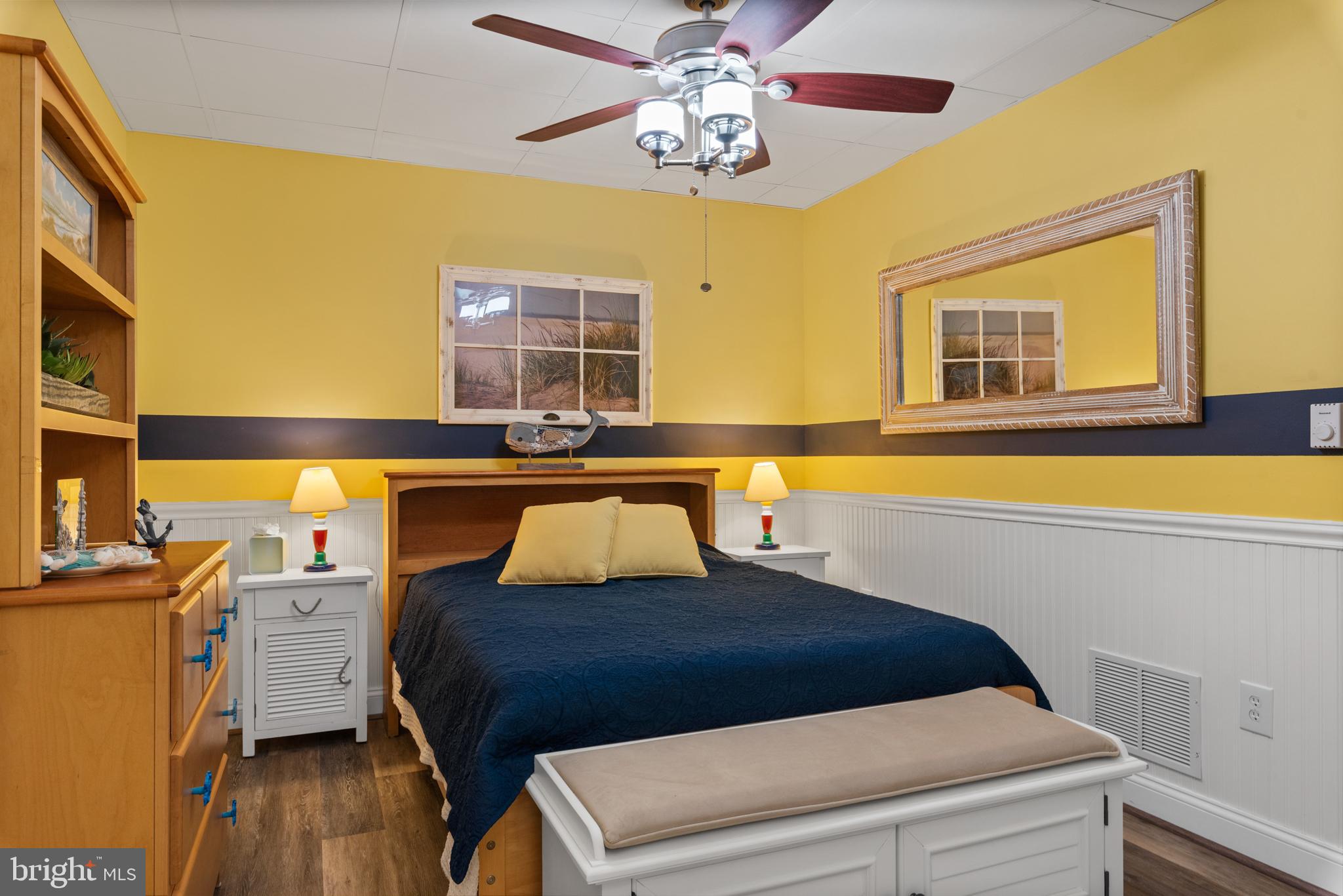 SHOREHAM BEACH - Residential