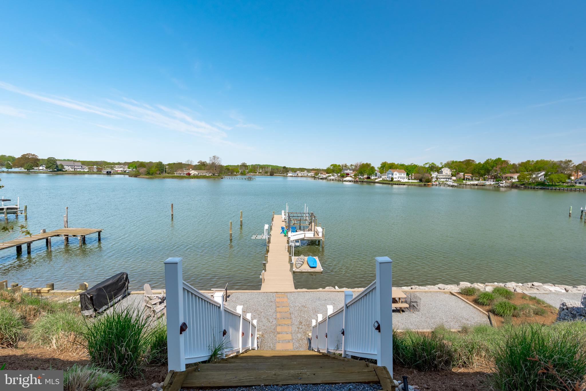 SHOREHAM BEACH - Residential