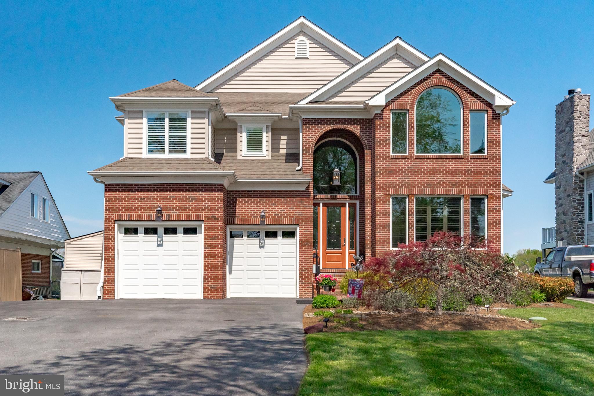 SHOREHAM BEACH - Residential