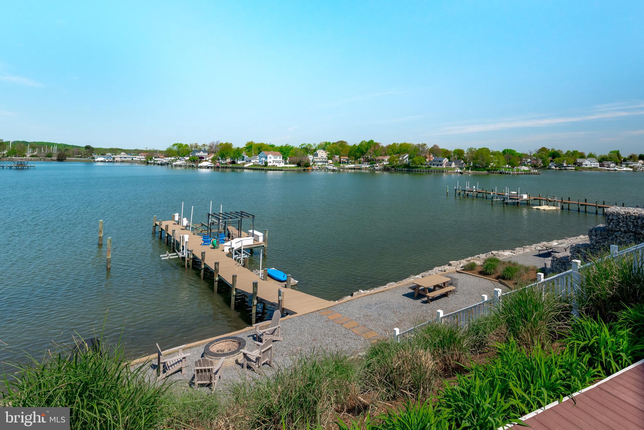 SHOREHAM BEACH - Residential