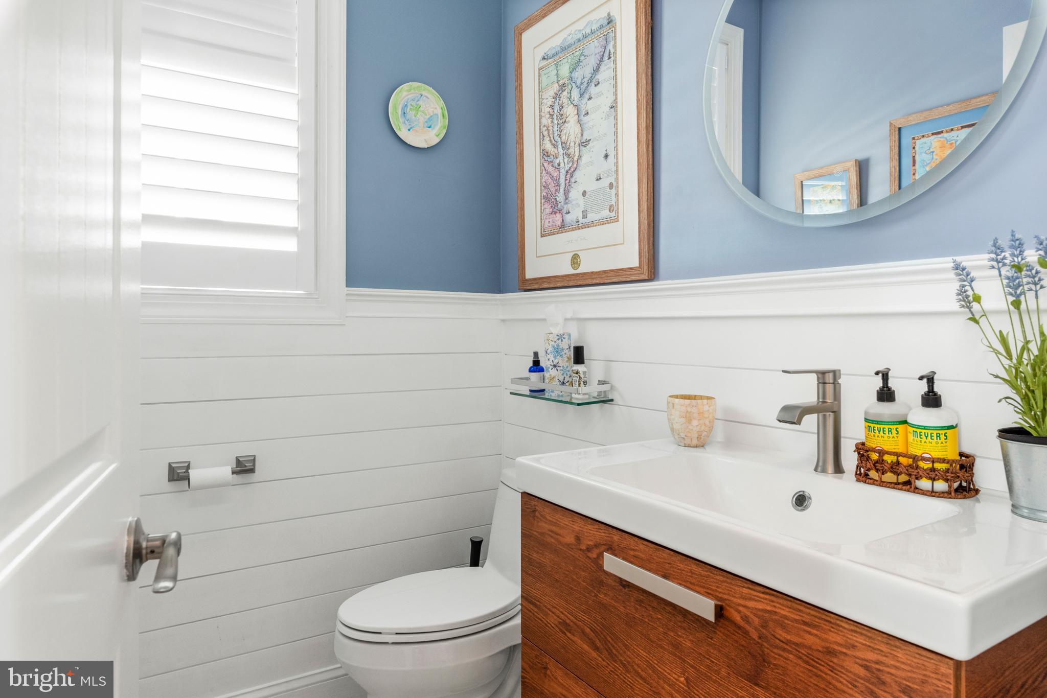 SHOREHAM BEACH - Residential