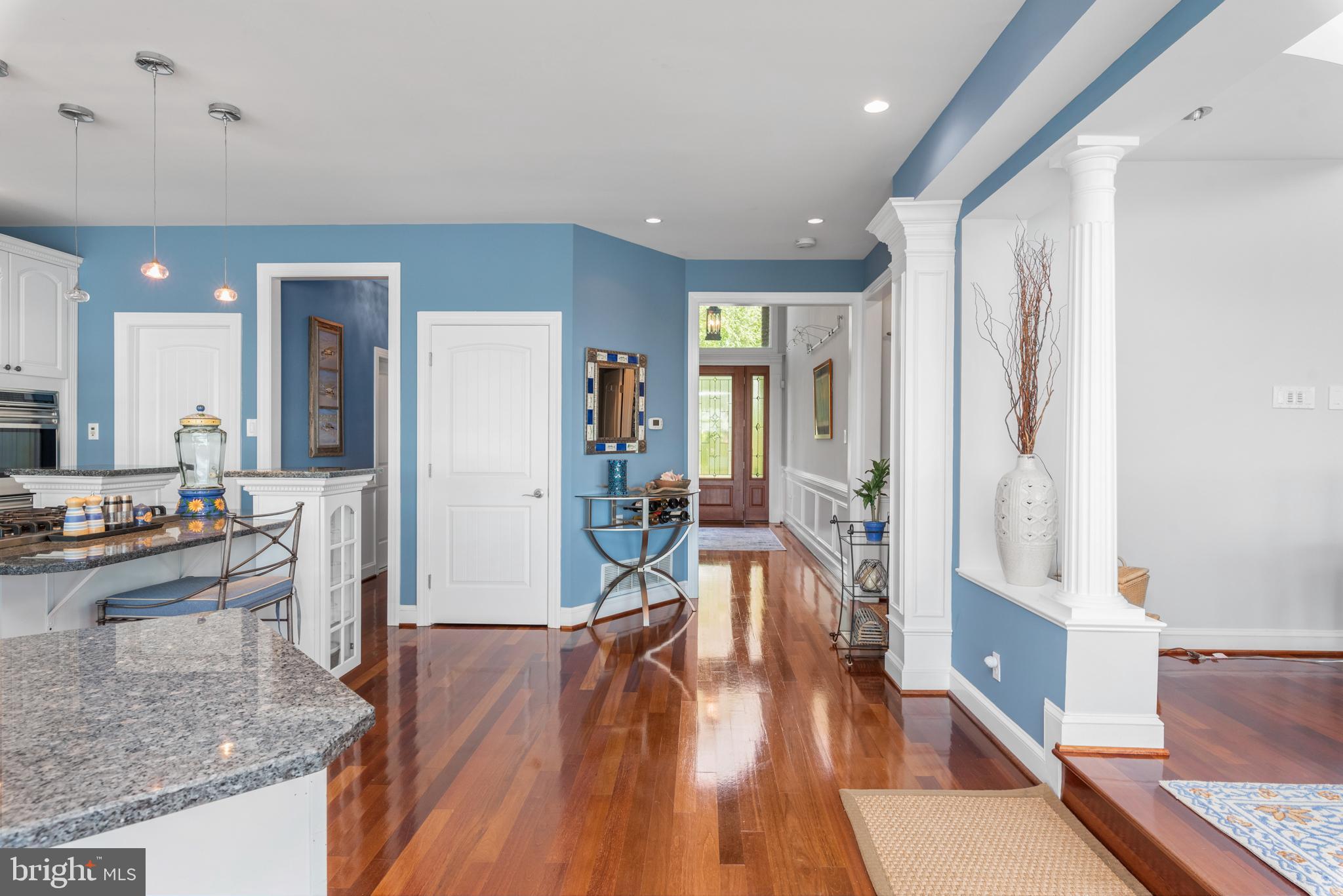 SHOREHAM BEACH - Residential