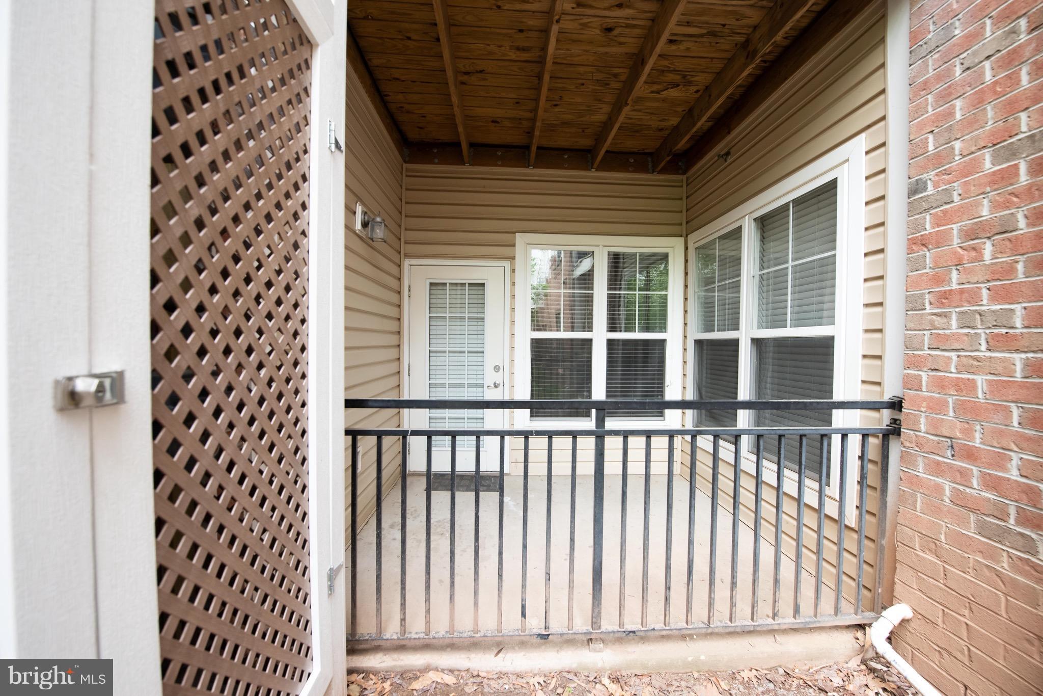 CHANTILLY PARK - Residential Lease