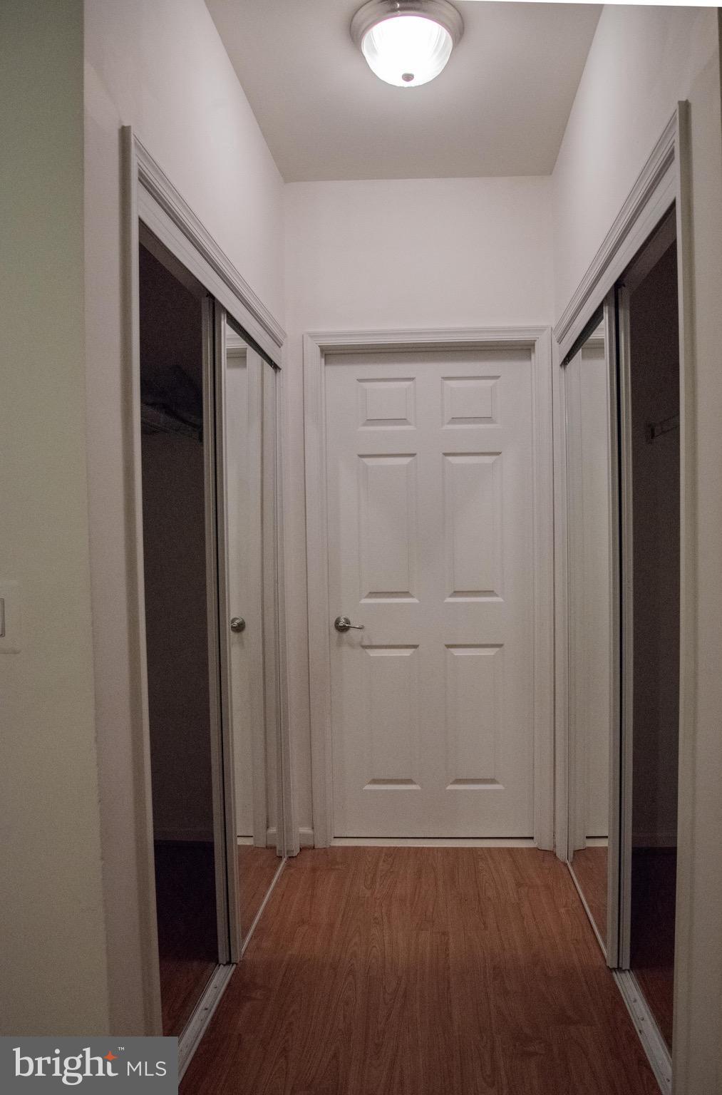 CHANTILLY PARK - Residential Lease