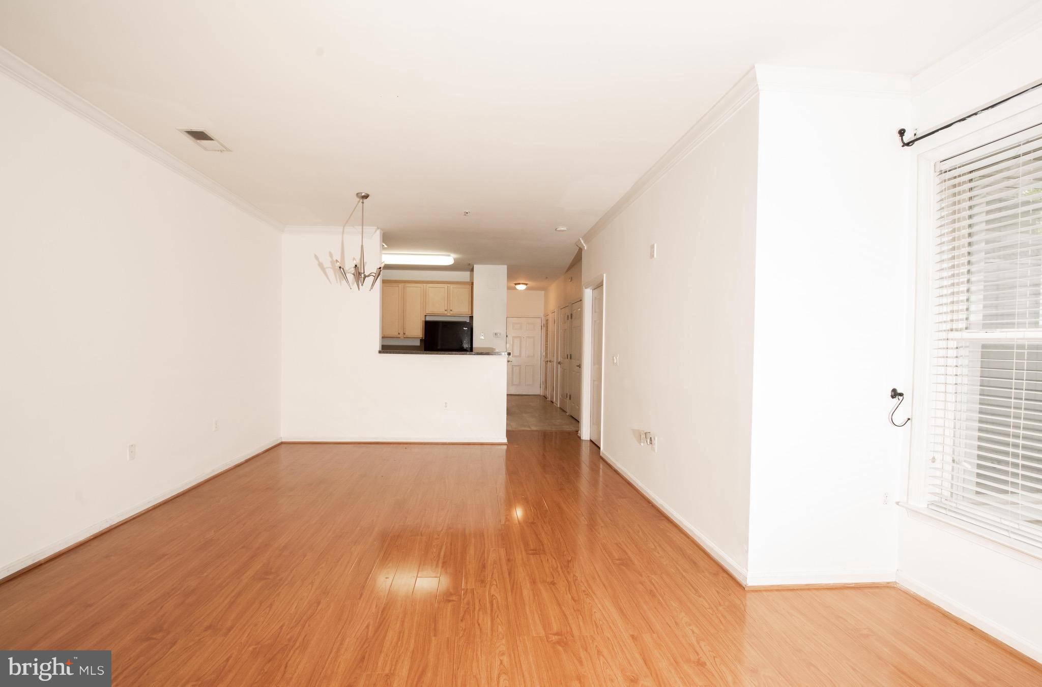 CHANTILLY PARK - Residential Lease