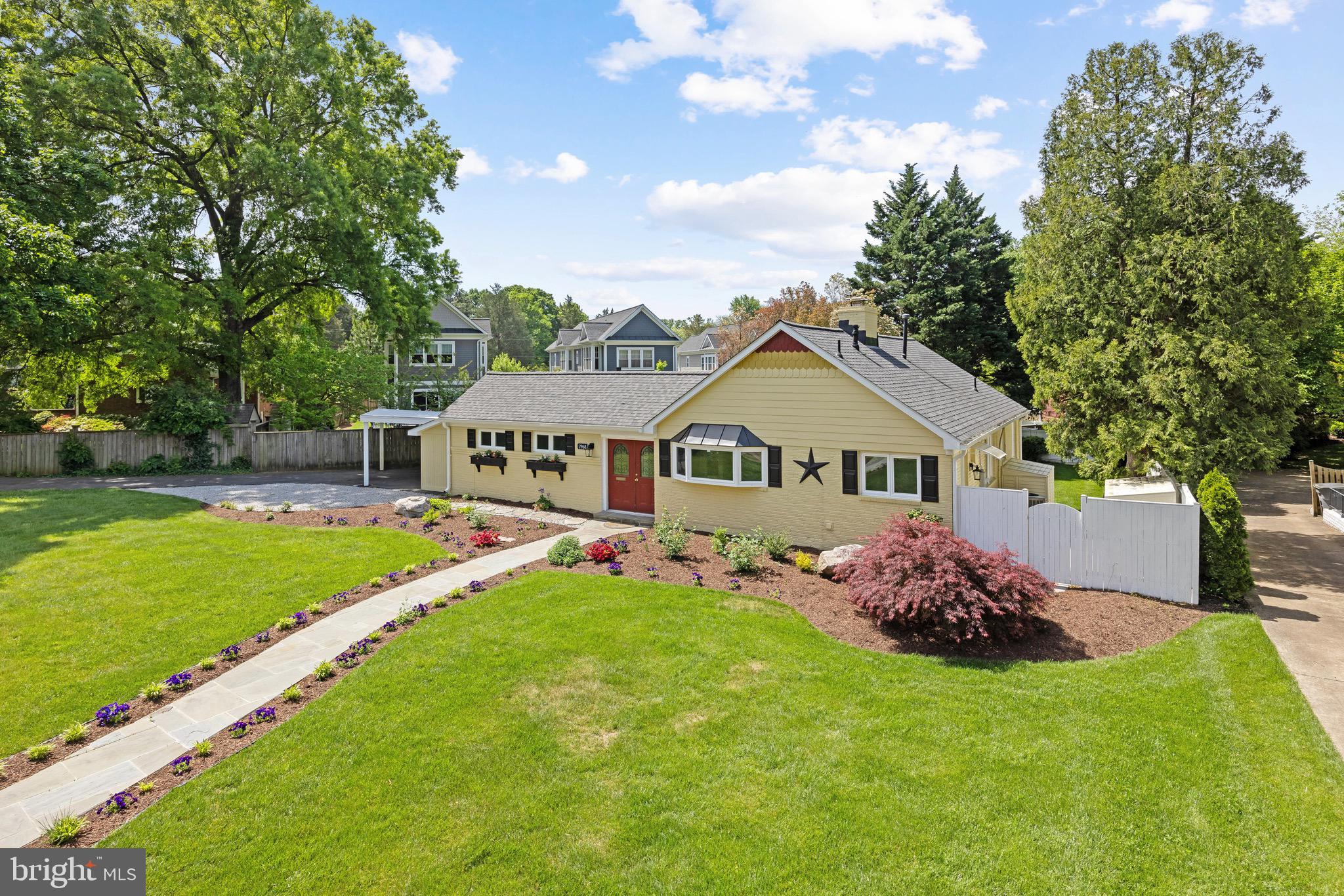 WELLINGTON ESTATES - Residential