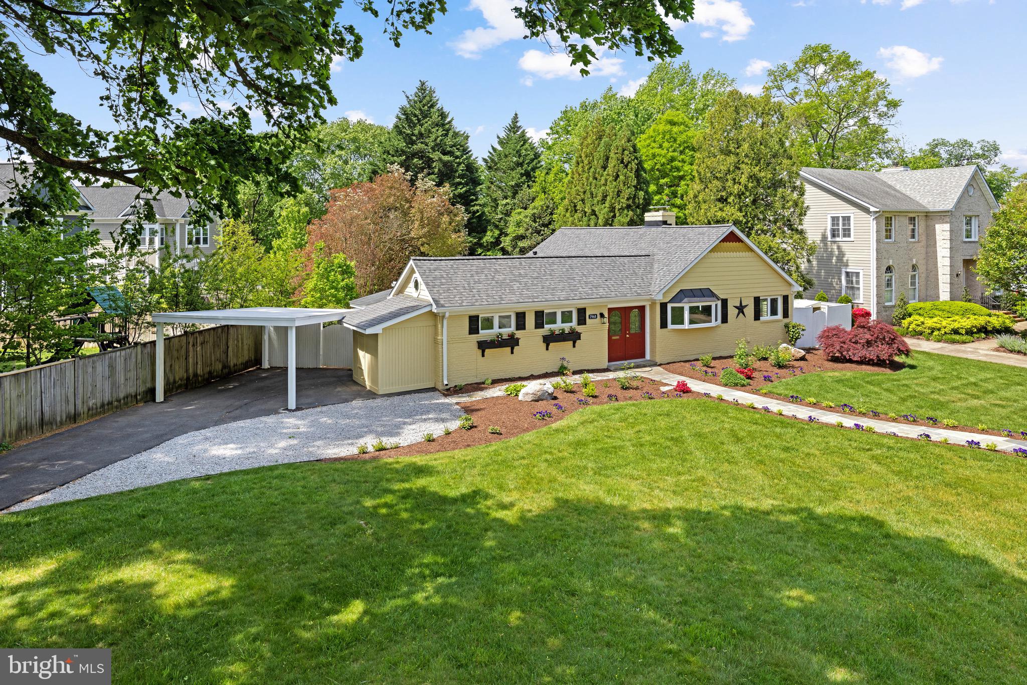 WELLINGTON ESTATES - Residential