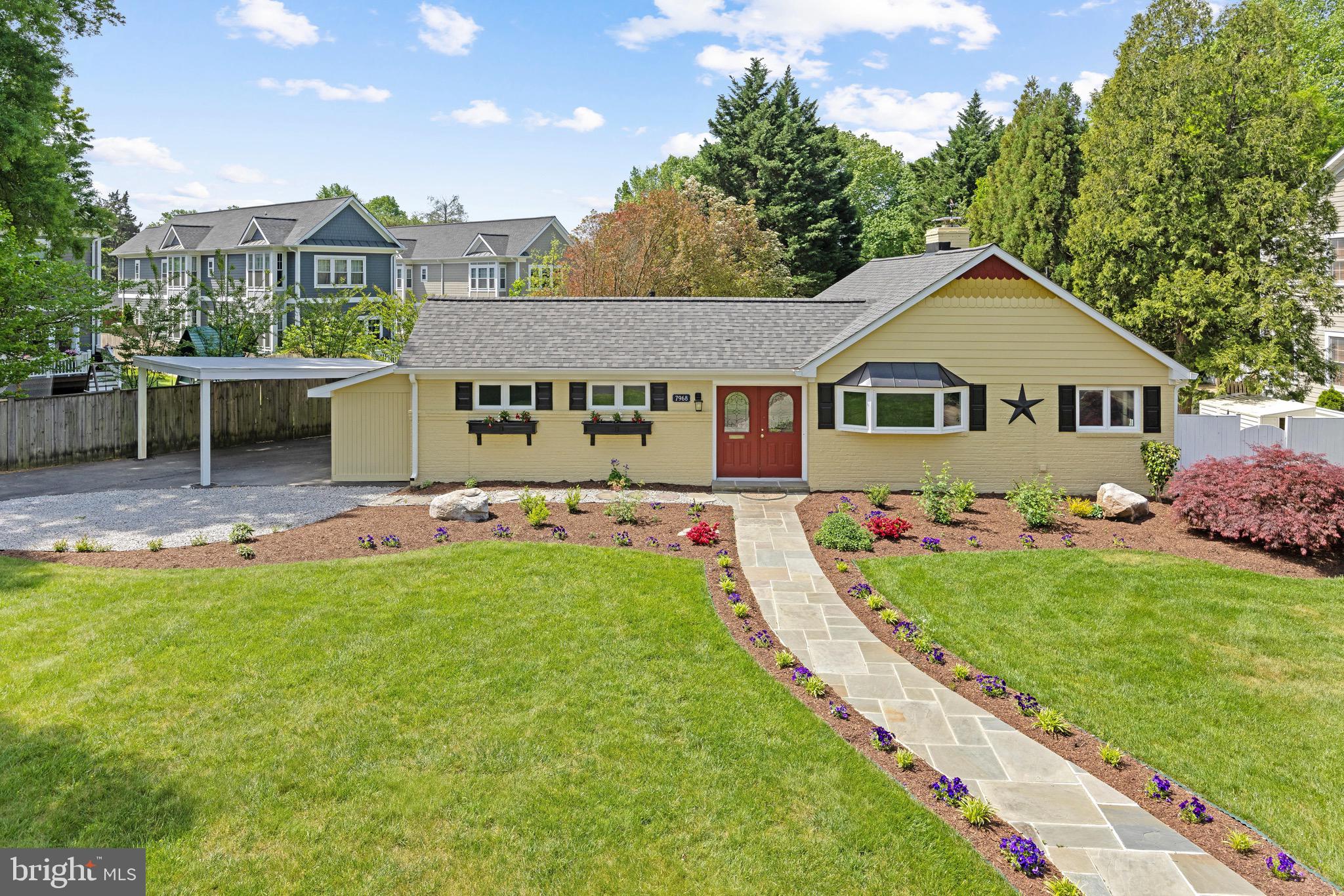 WELLINGTON ESTATES - Residential