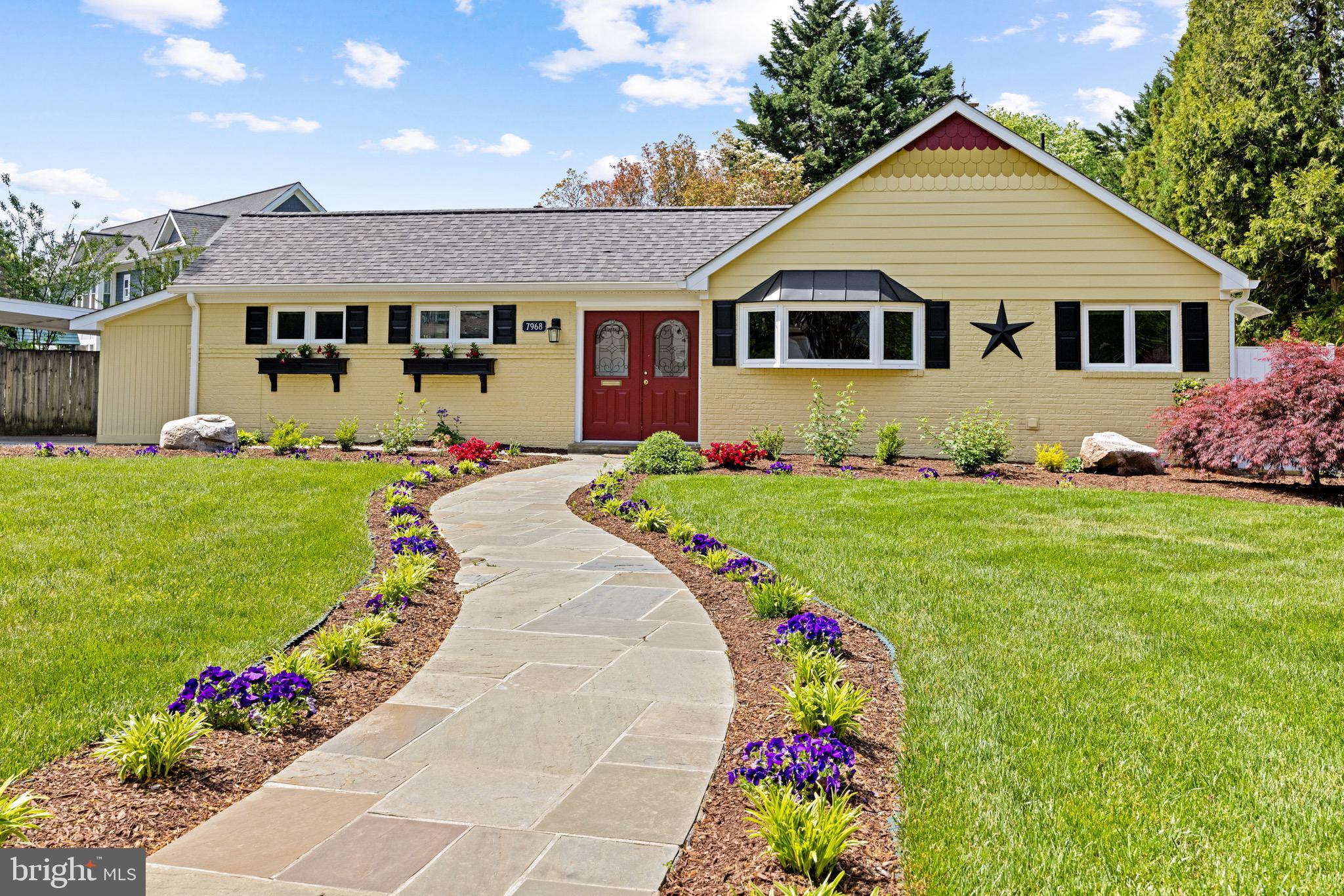 WELLINGTON ESTATES - Residential