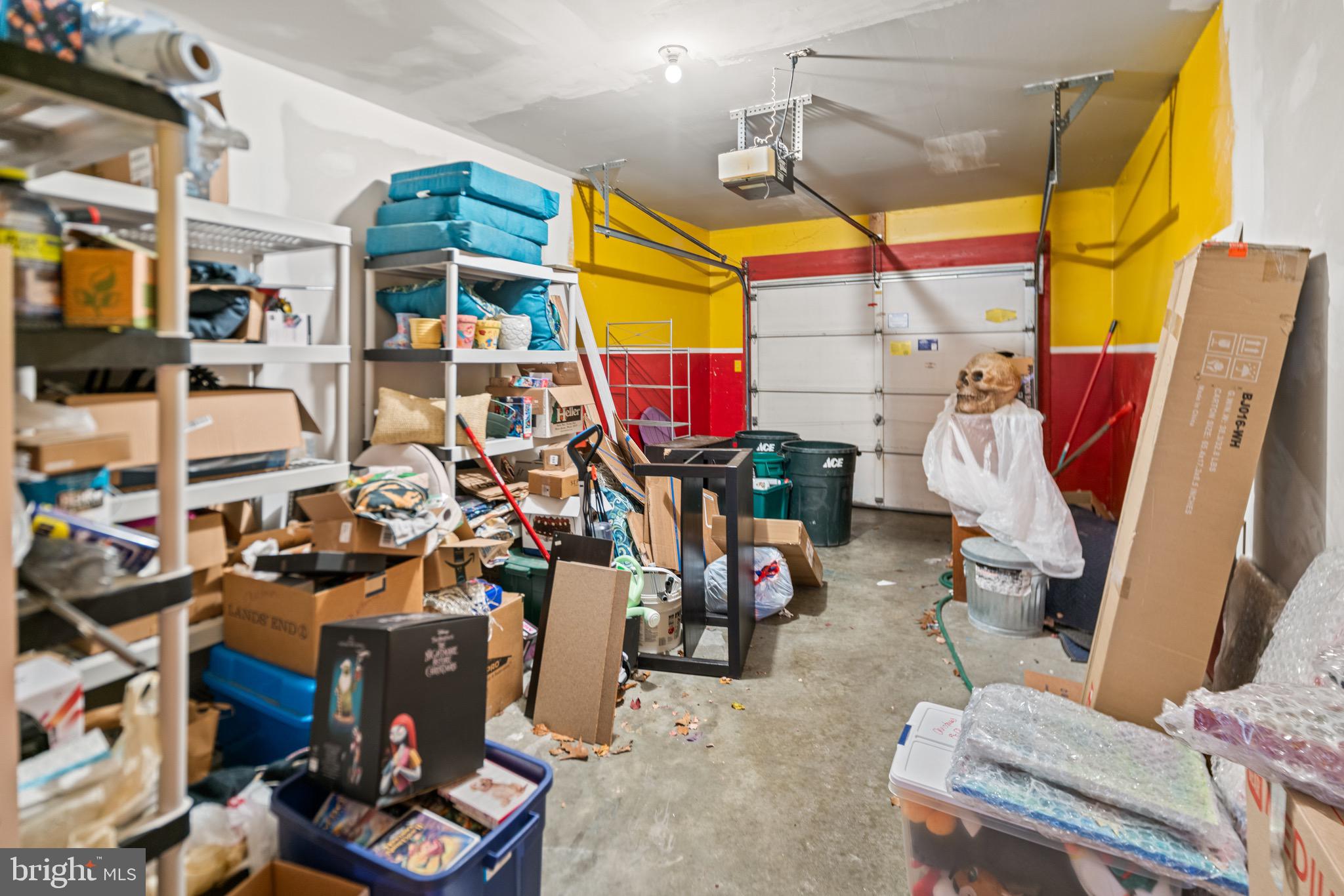 BRICKYARD - Residential