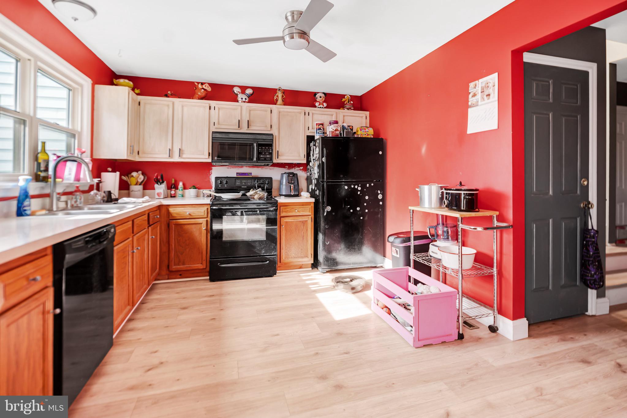 BRICKYARD - Residential