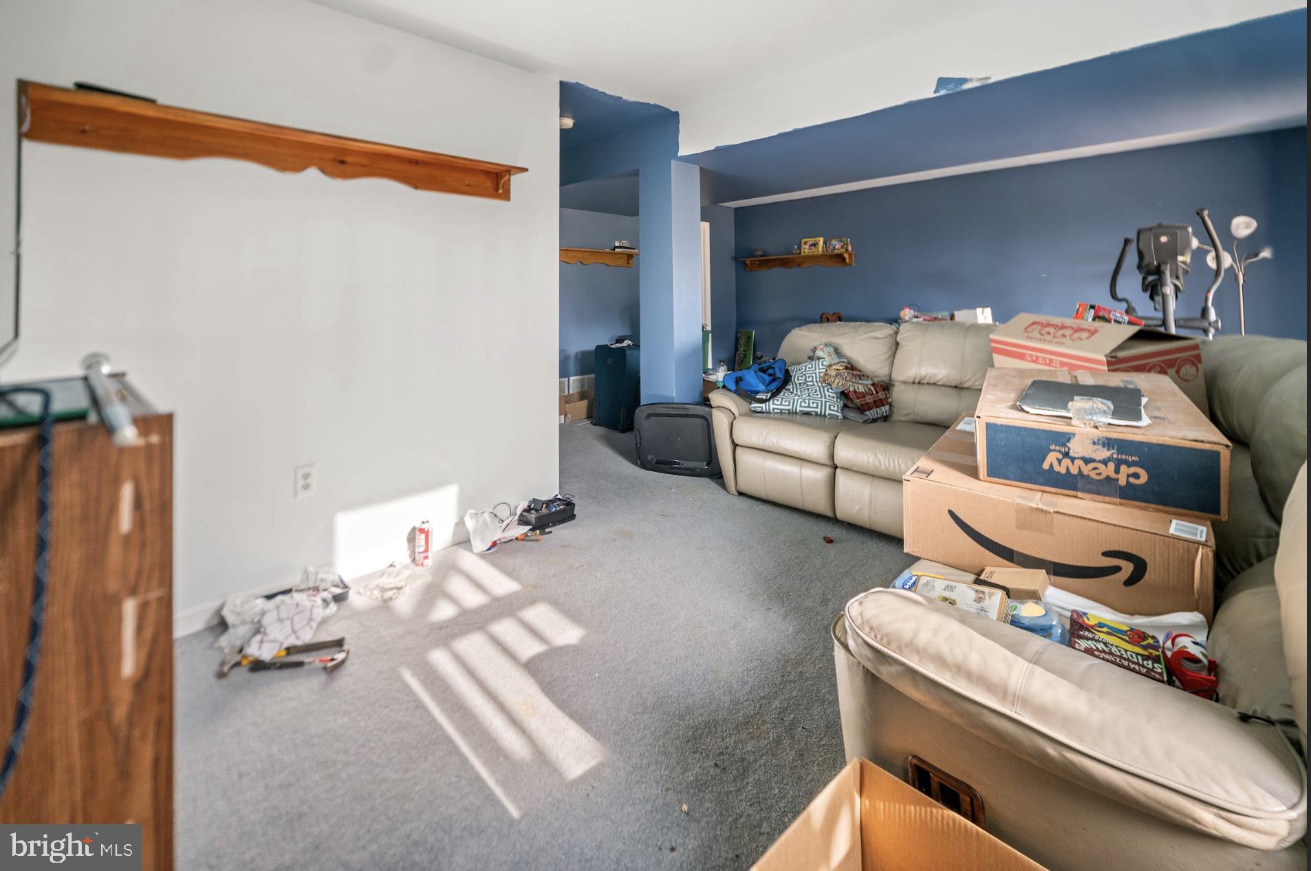 BRICKYARD - Residential