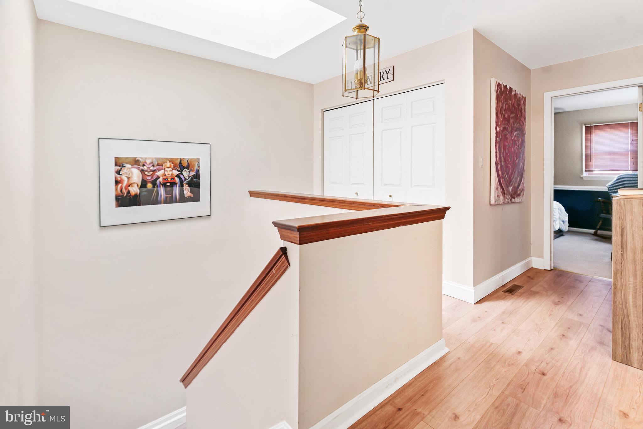 BRICKYARD - Residential