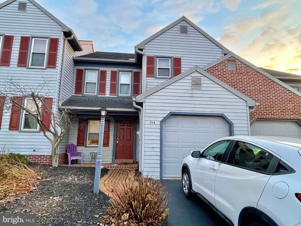 Photo of 214 Sand Court, EPHRATA, PA 17522 (MLS # PALA2080702)