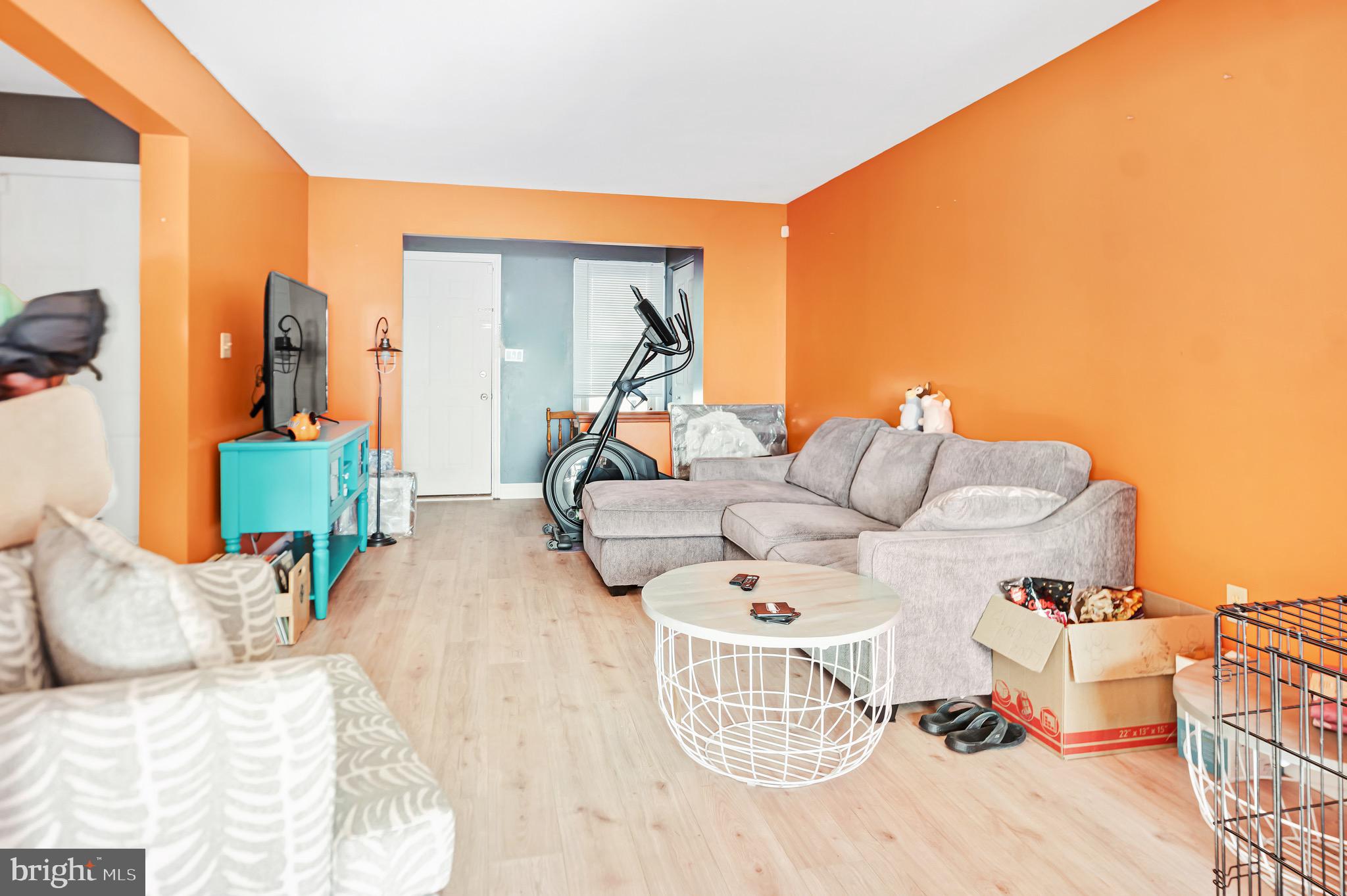 BRICKYARD - Residential