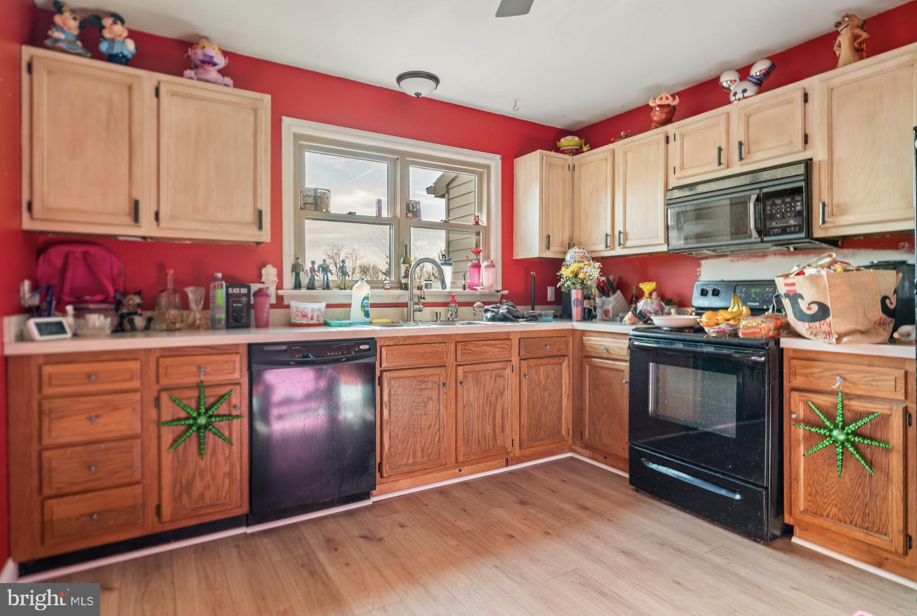 BRICKYARD - Residential