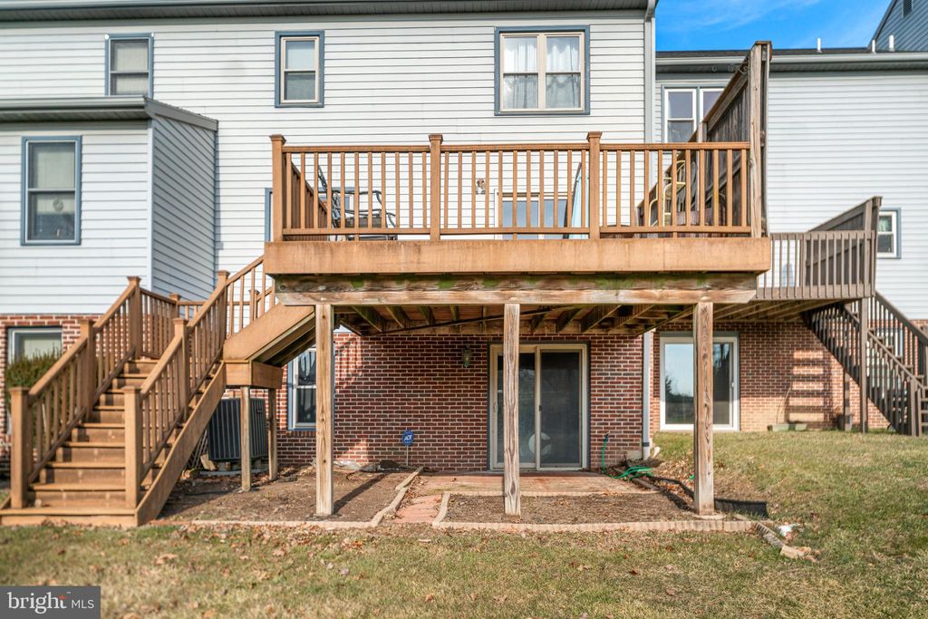 Photo of 214 Sand Court, EPHRATA, PA 17522 (MLS # PALA2080702)