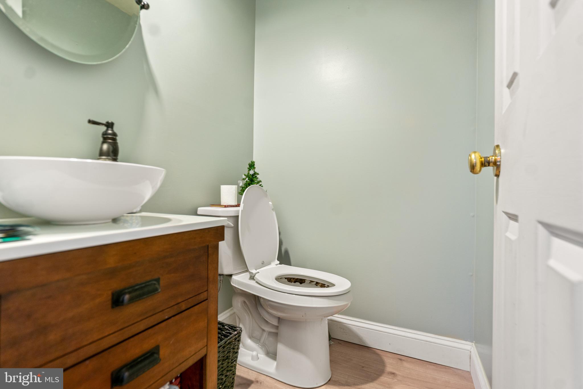 BRICKYARD - Residential