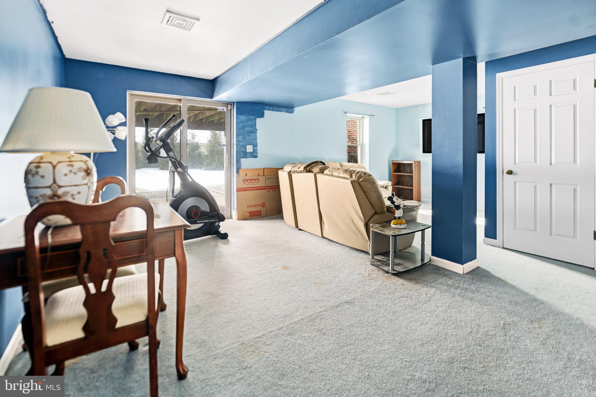 BRICKYARD - Residential