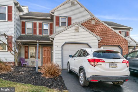 214 SAND COURT EPHRATA PA 17522