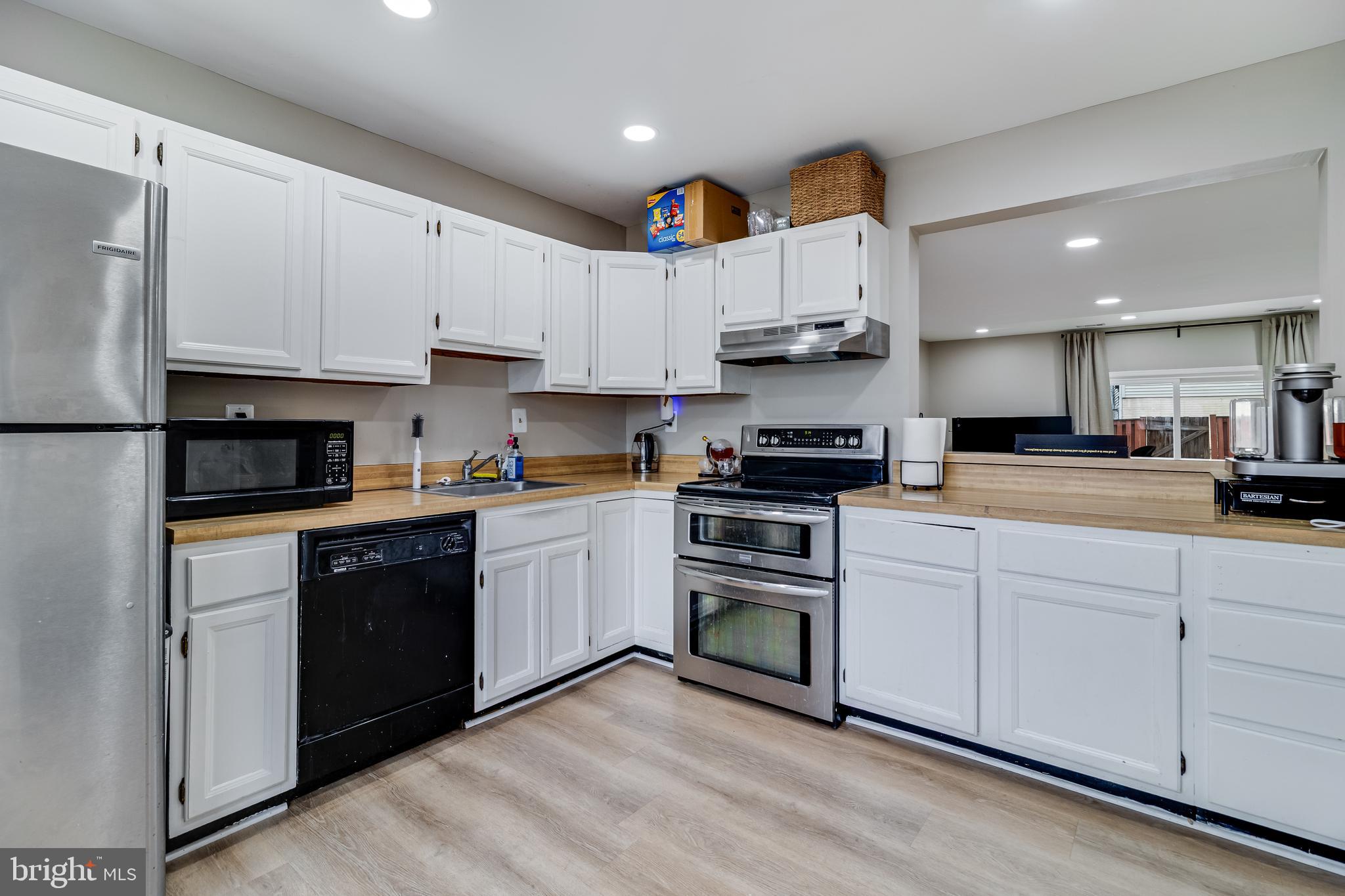 BRINKLEY STATION - Residential