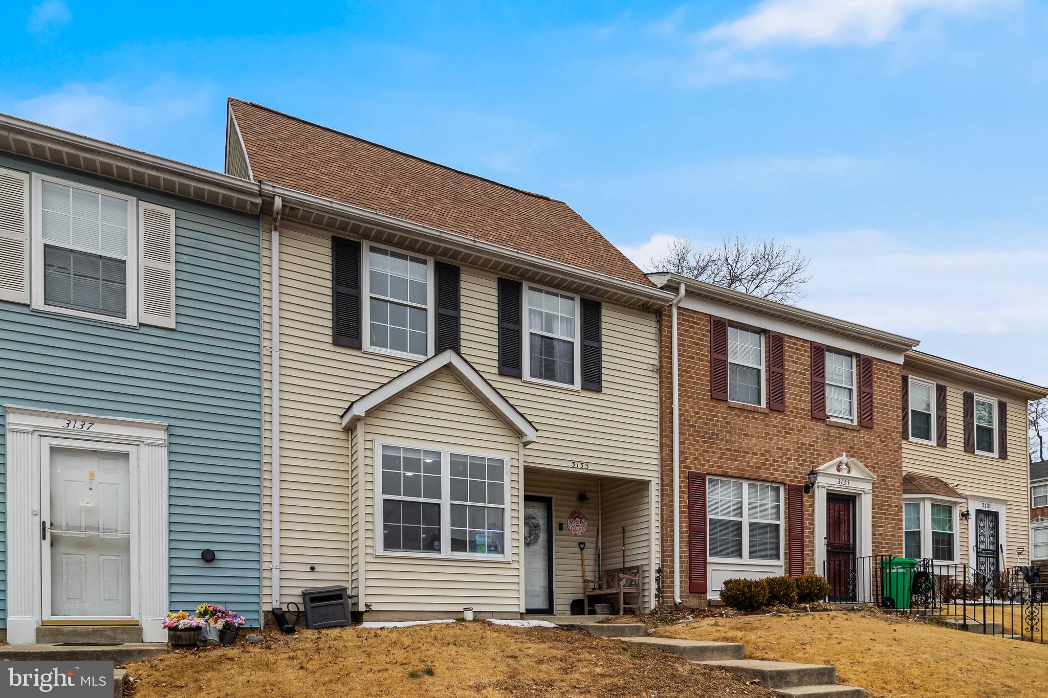 BRINKLEY STATION - Residential