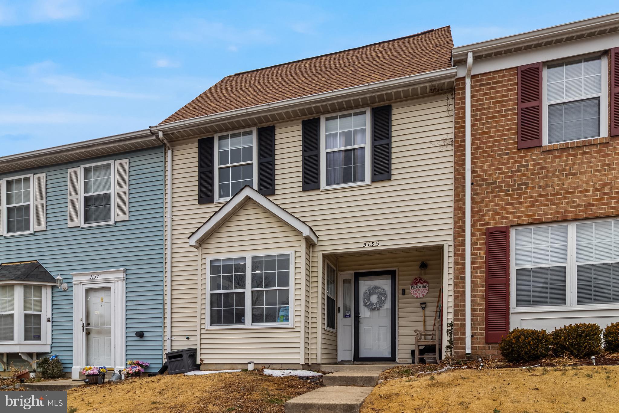 BRINKLEY STATION - Residential