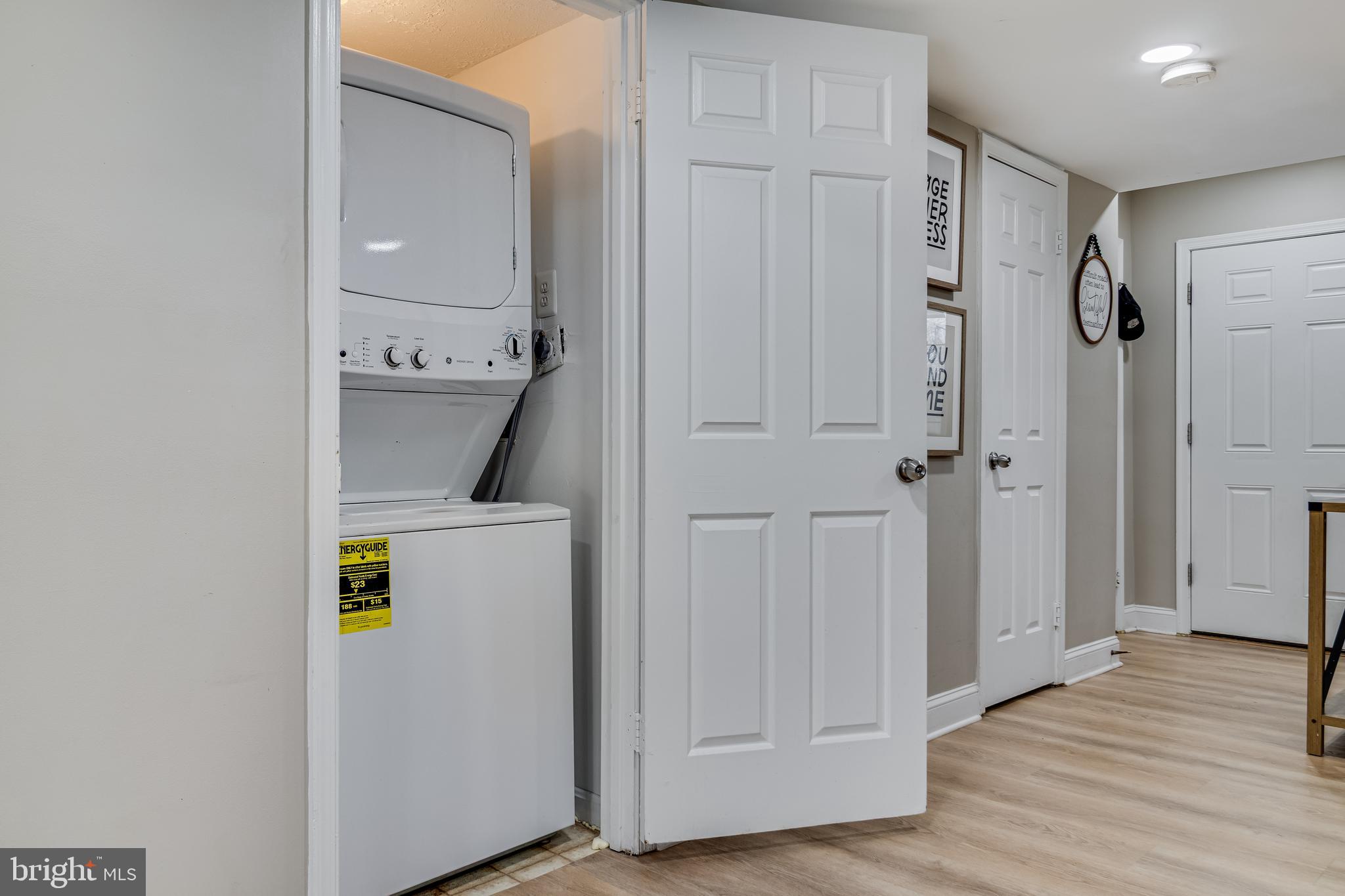 BRINKLEY STATION - Residential