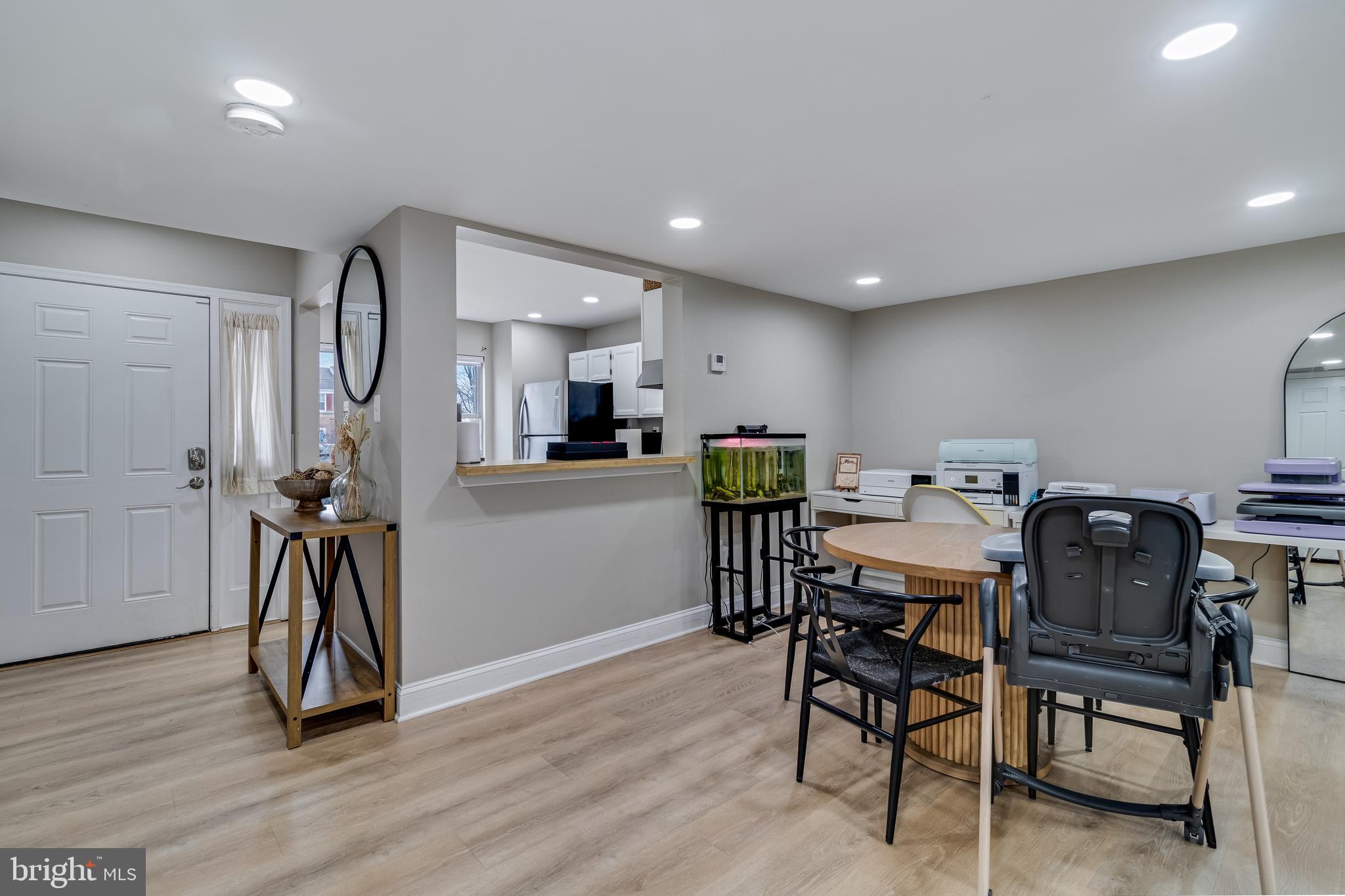 BRINKLEY STATION - Residential