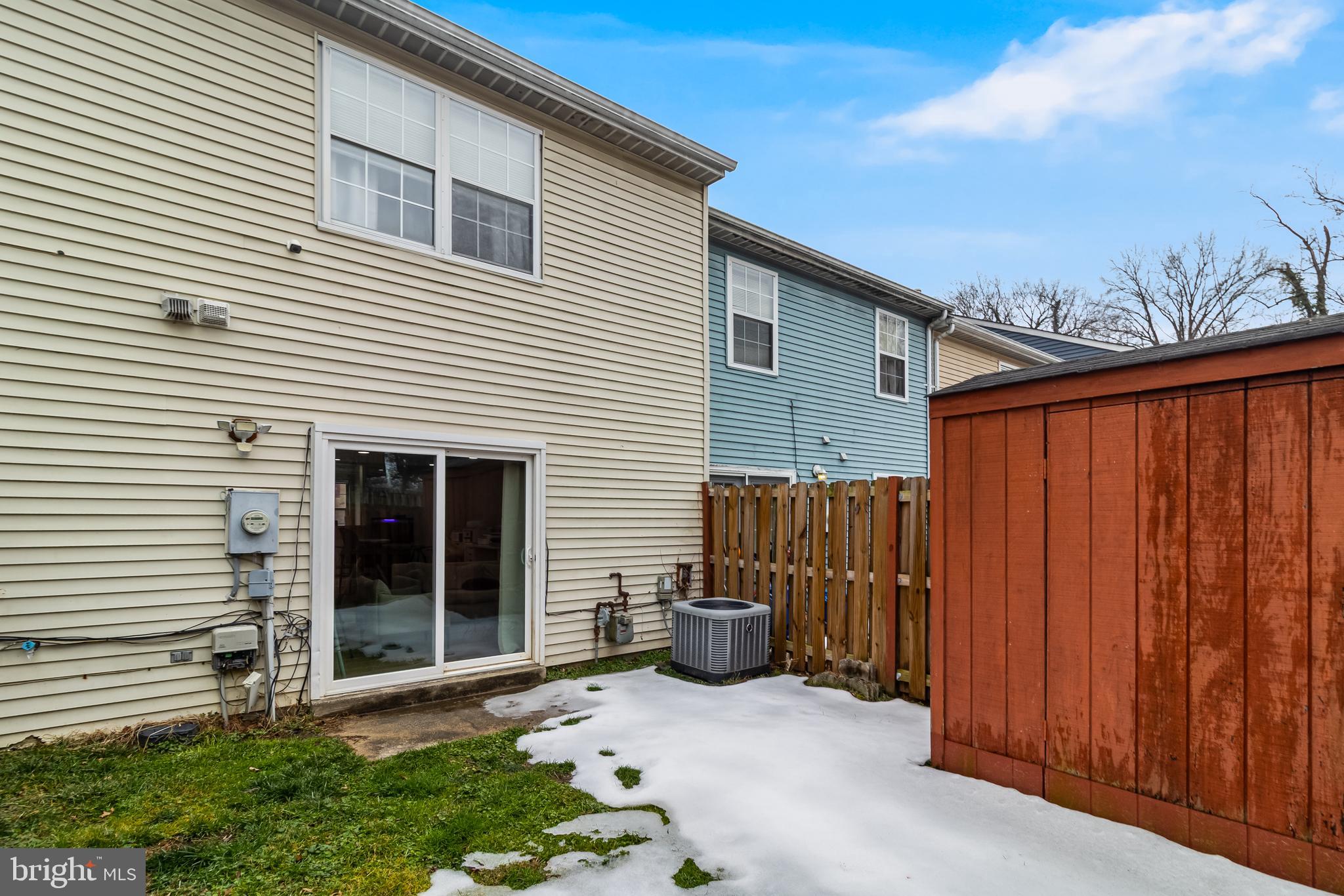 BRINKLEY STATION - Residential