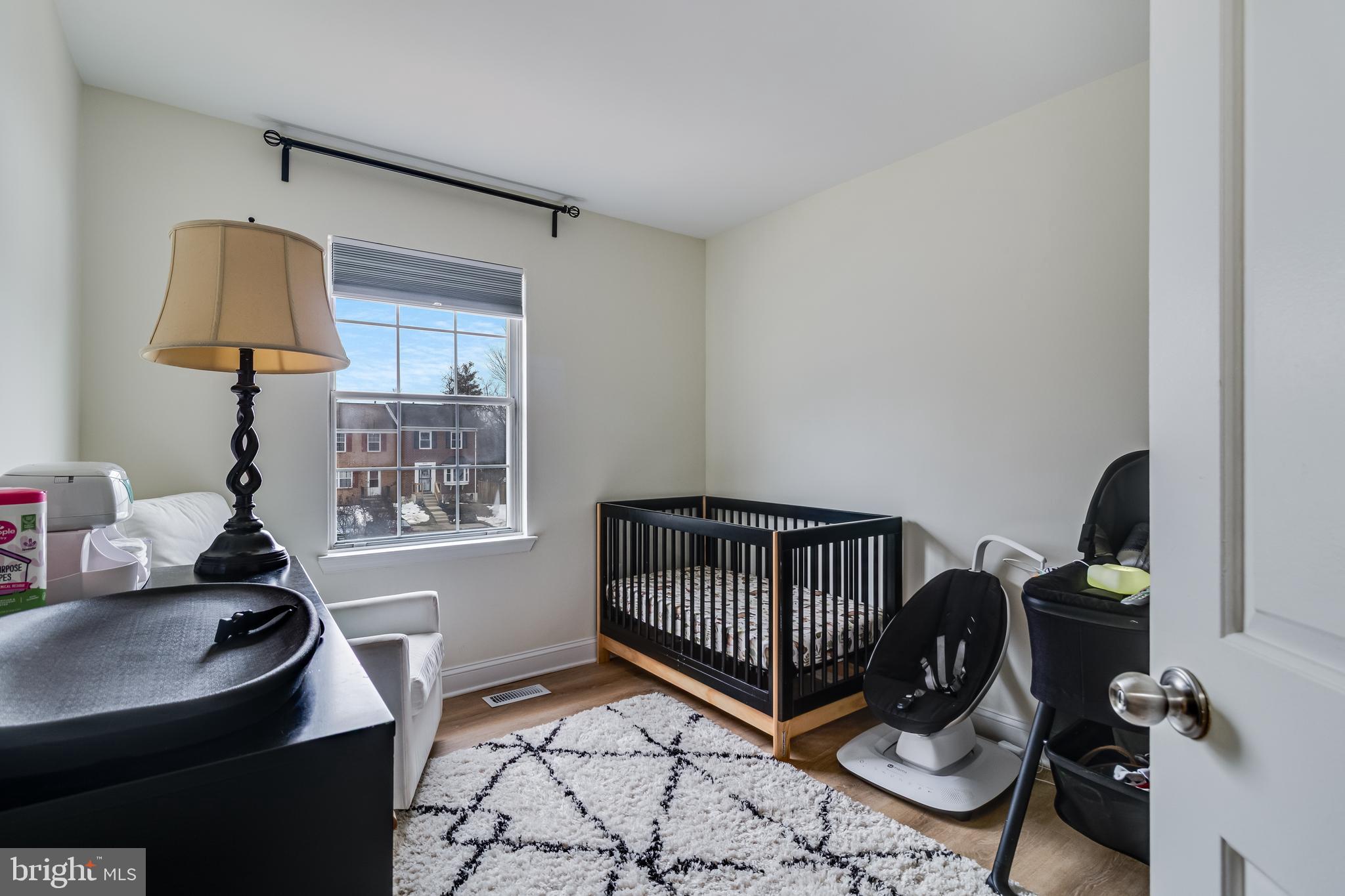 BRINKLEY STATION - Residential