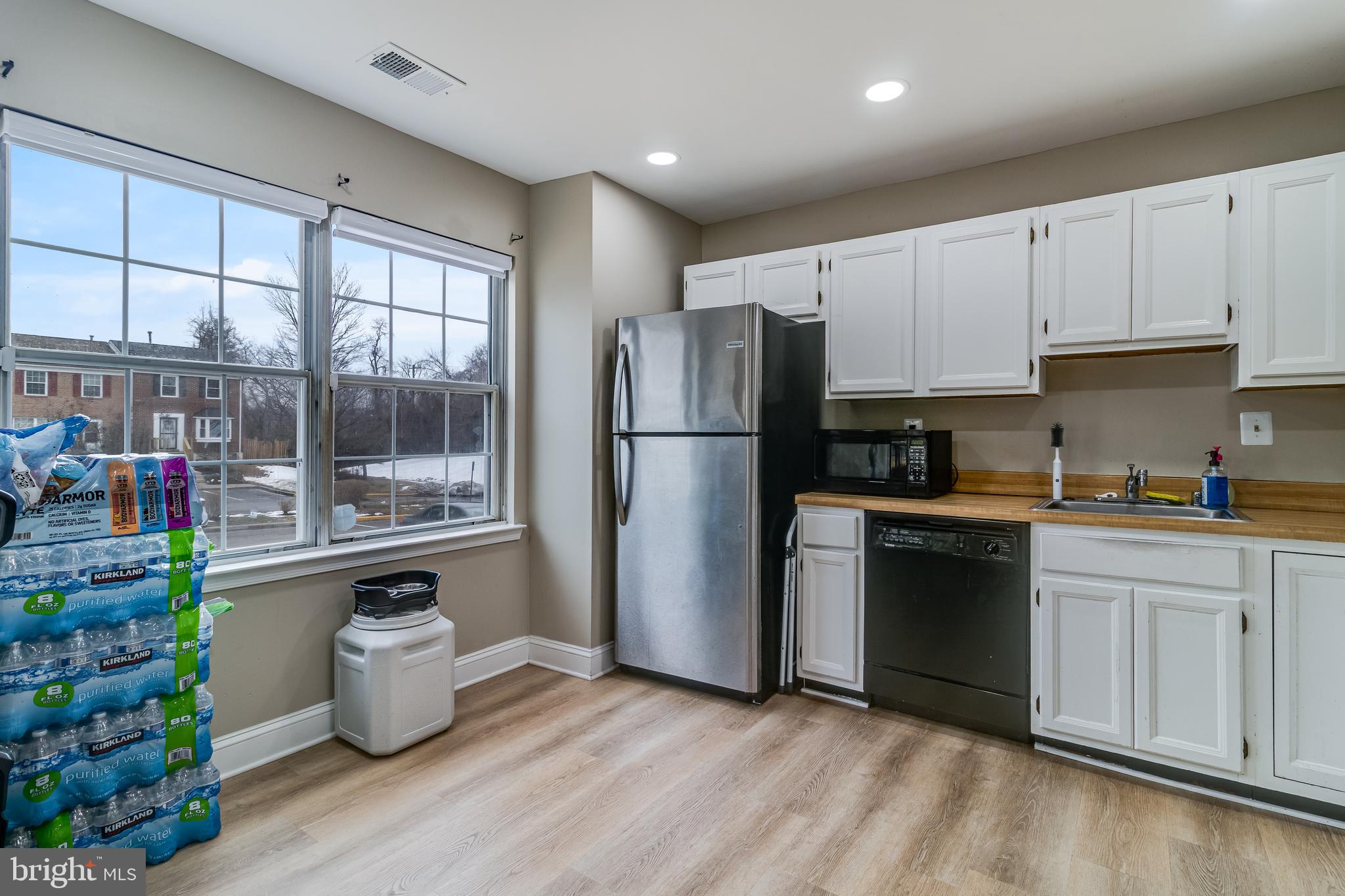 BRINKLEY STATION - Residential