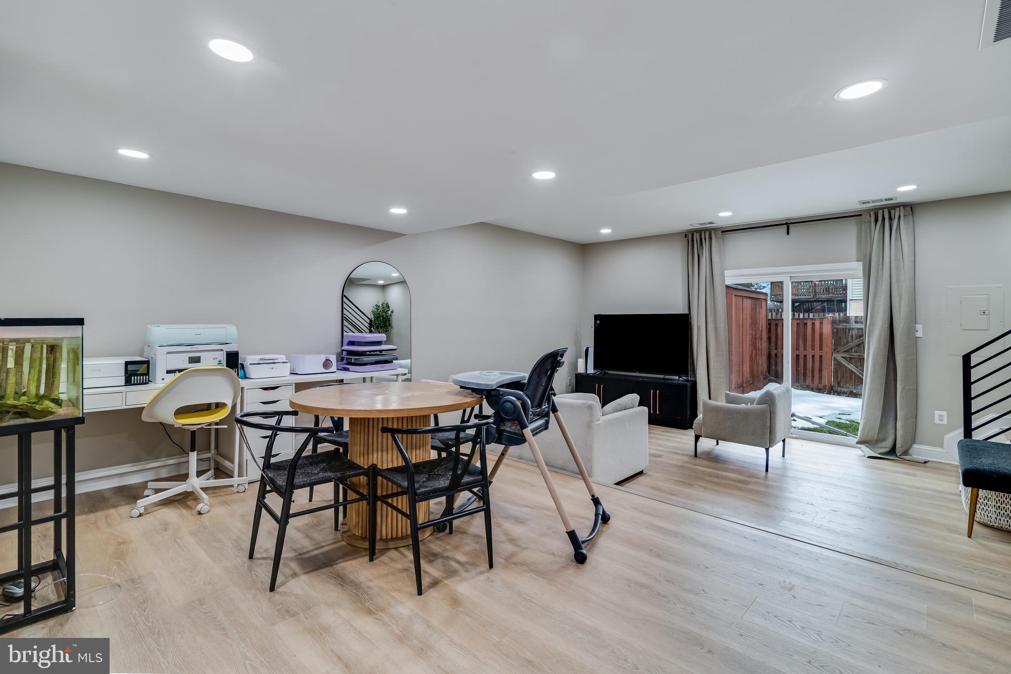 BRINKLEY STATION - Residential