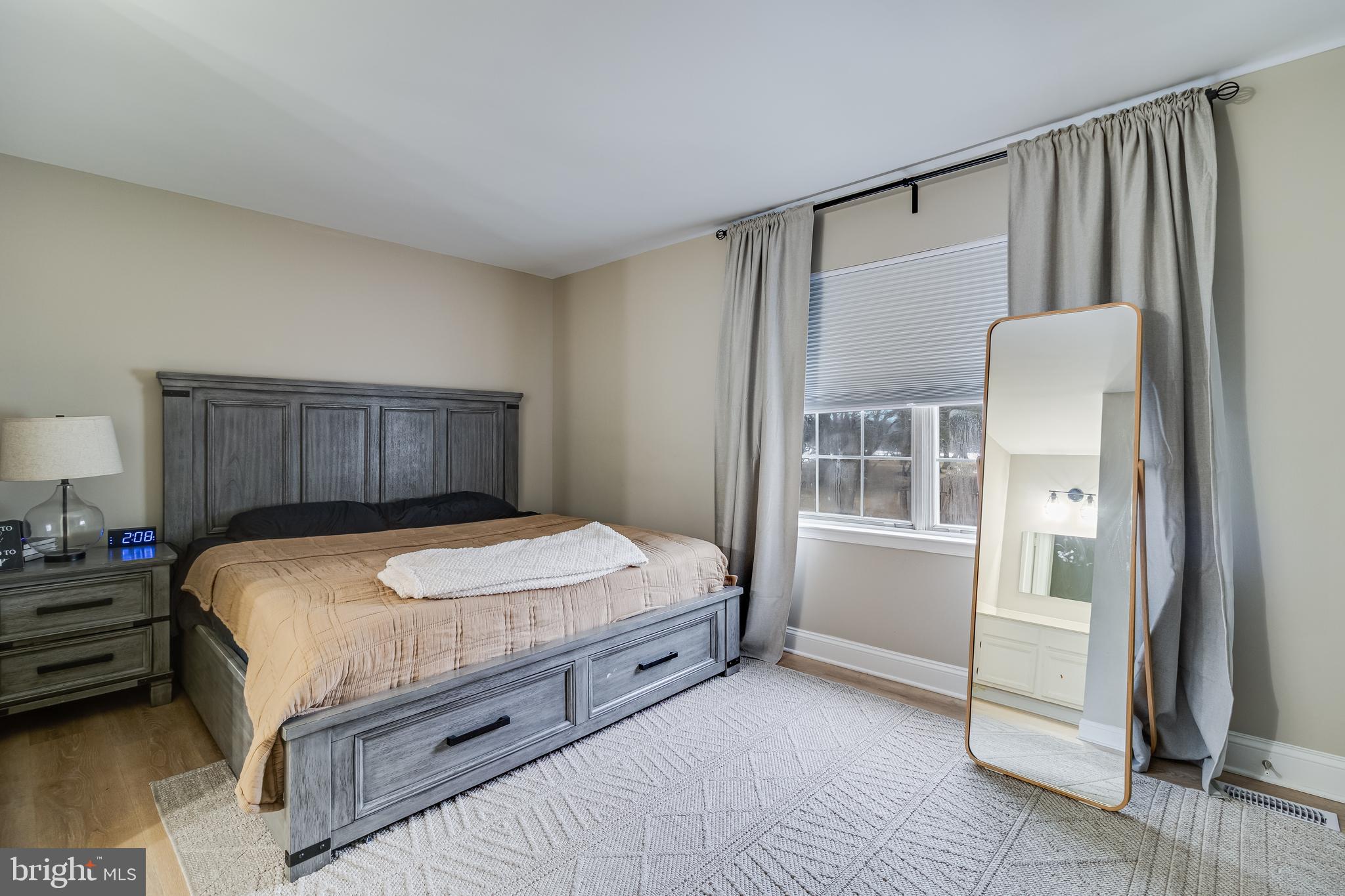 BRINKLEY STATION - Residential