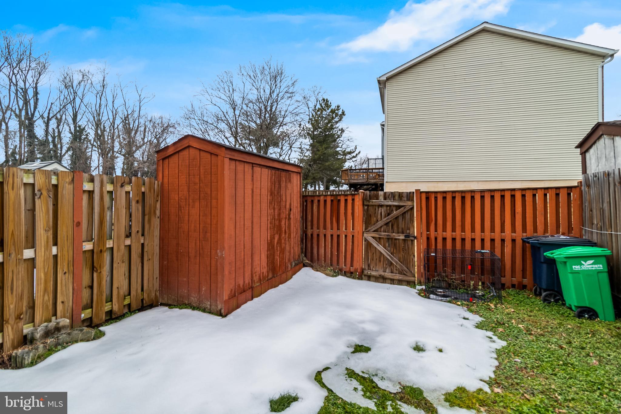 BRINKLEY STATION - Residential