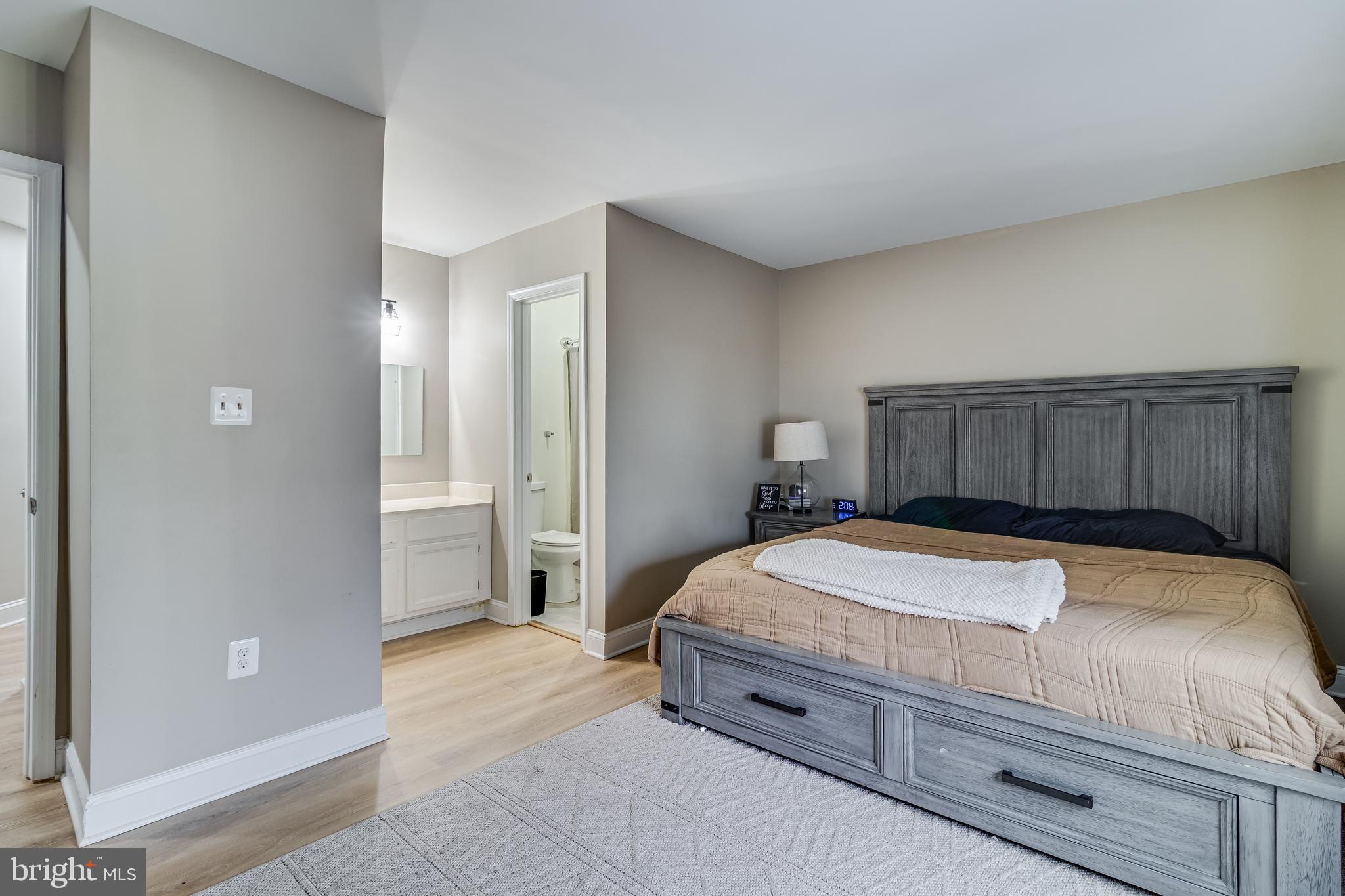 BRINKLEY STATION - Residential