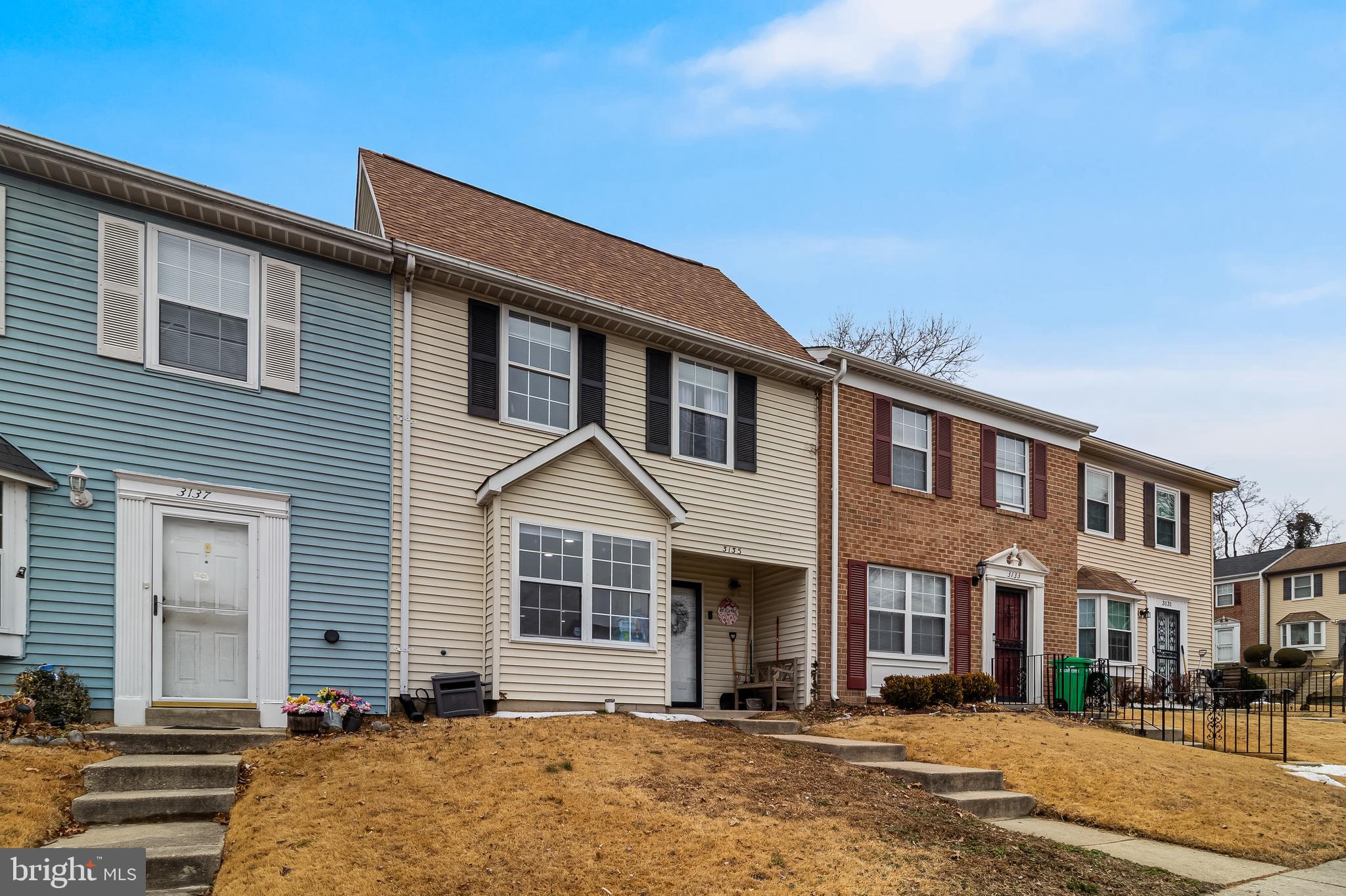 BRINKLEY STATION - Residential