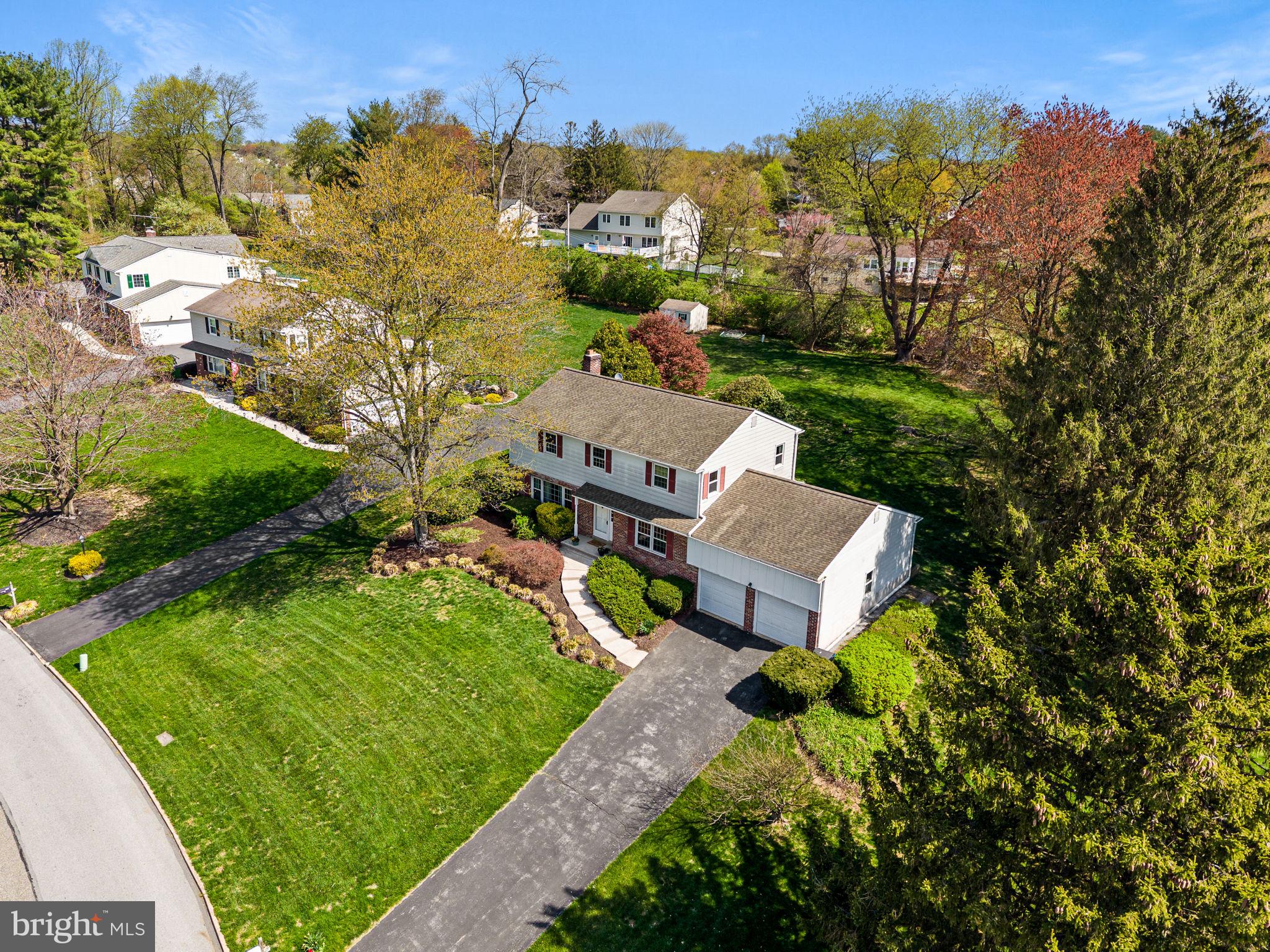 GREEN HILL TERR - Residential